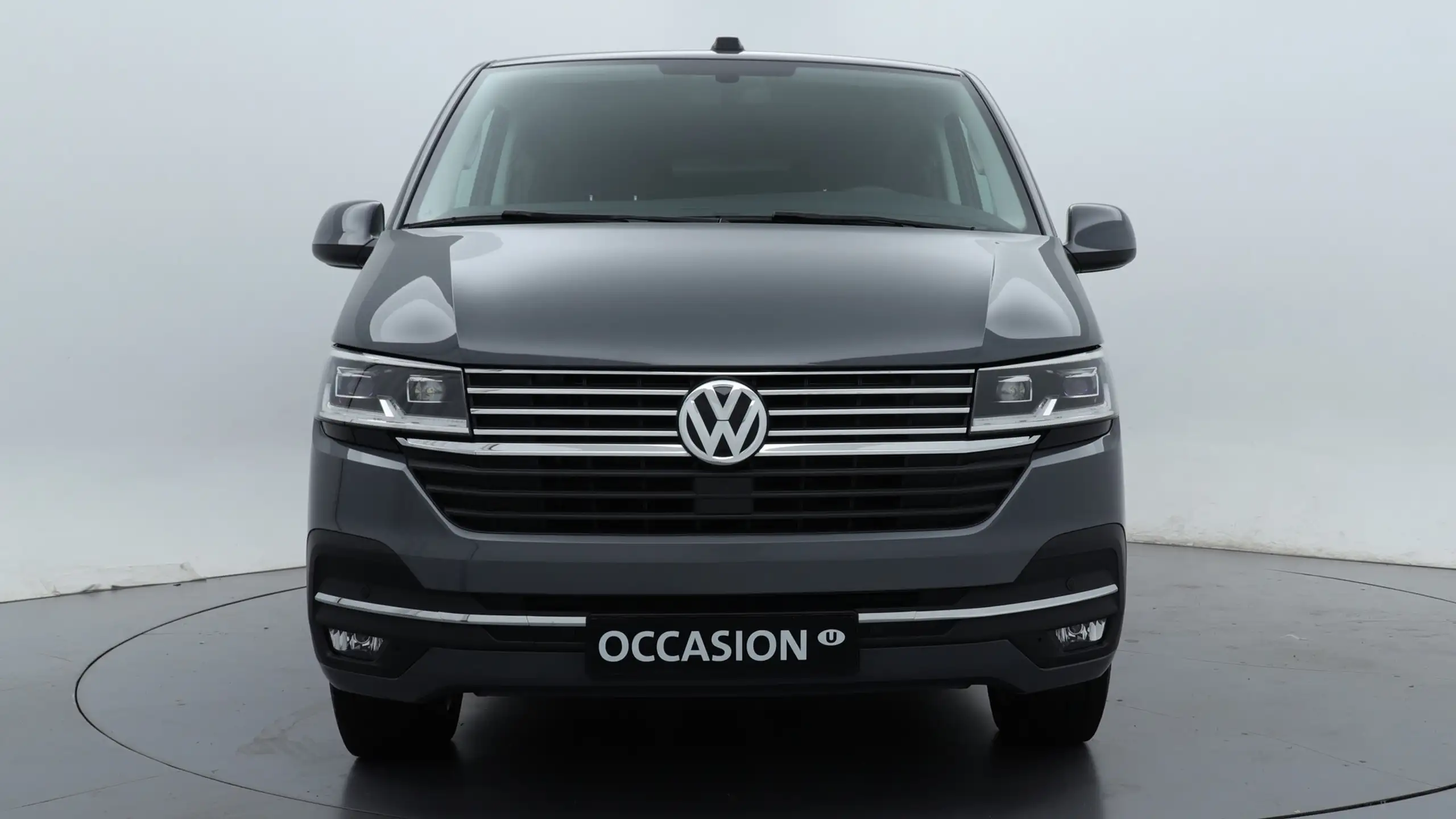 Volkswagen - Transporter