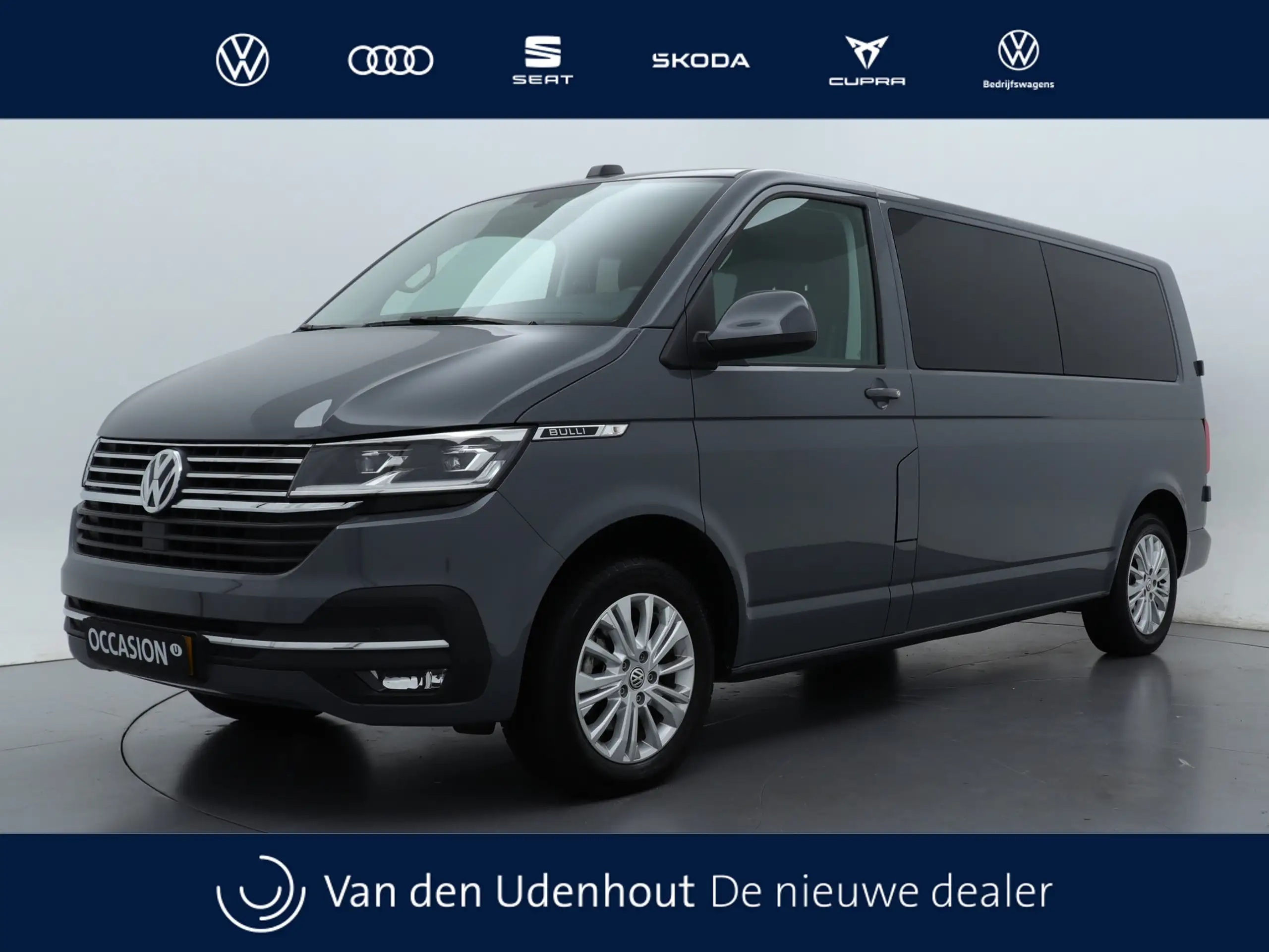 Volkswagen - Transporter