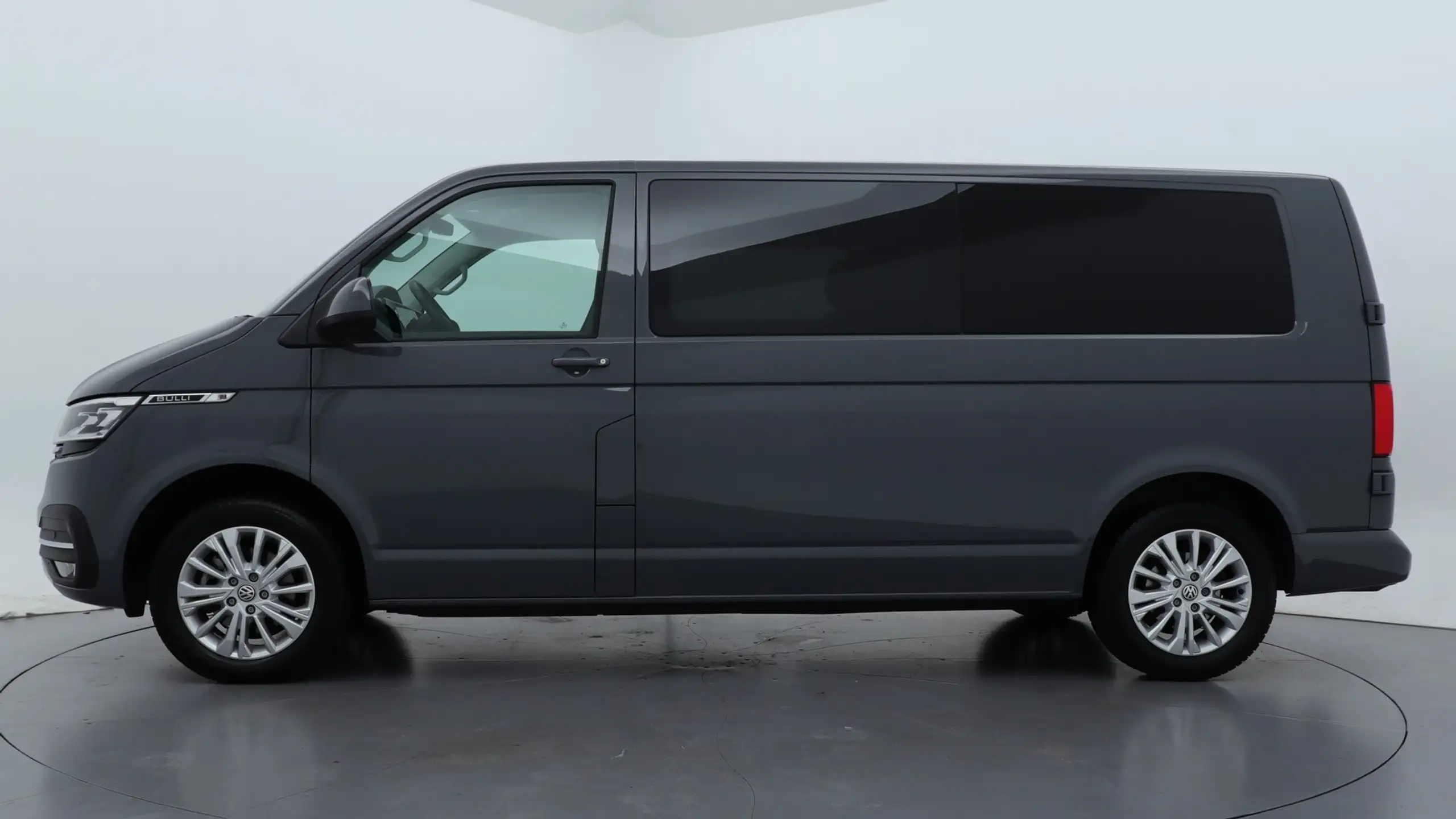 Volkswagen - Transporter