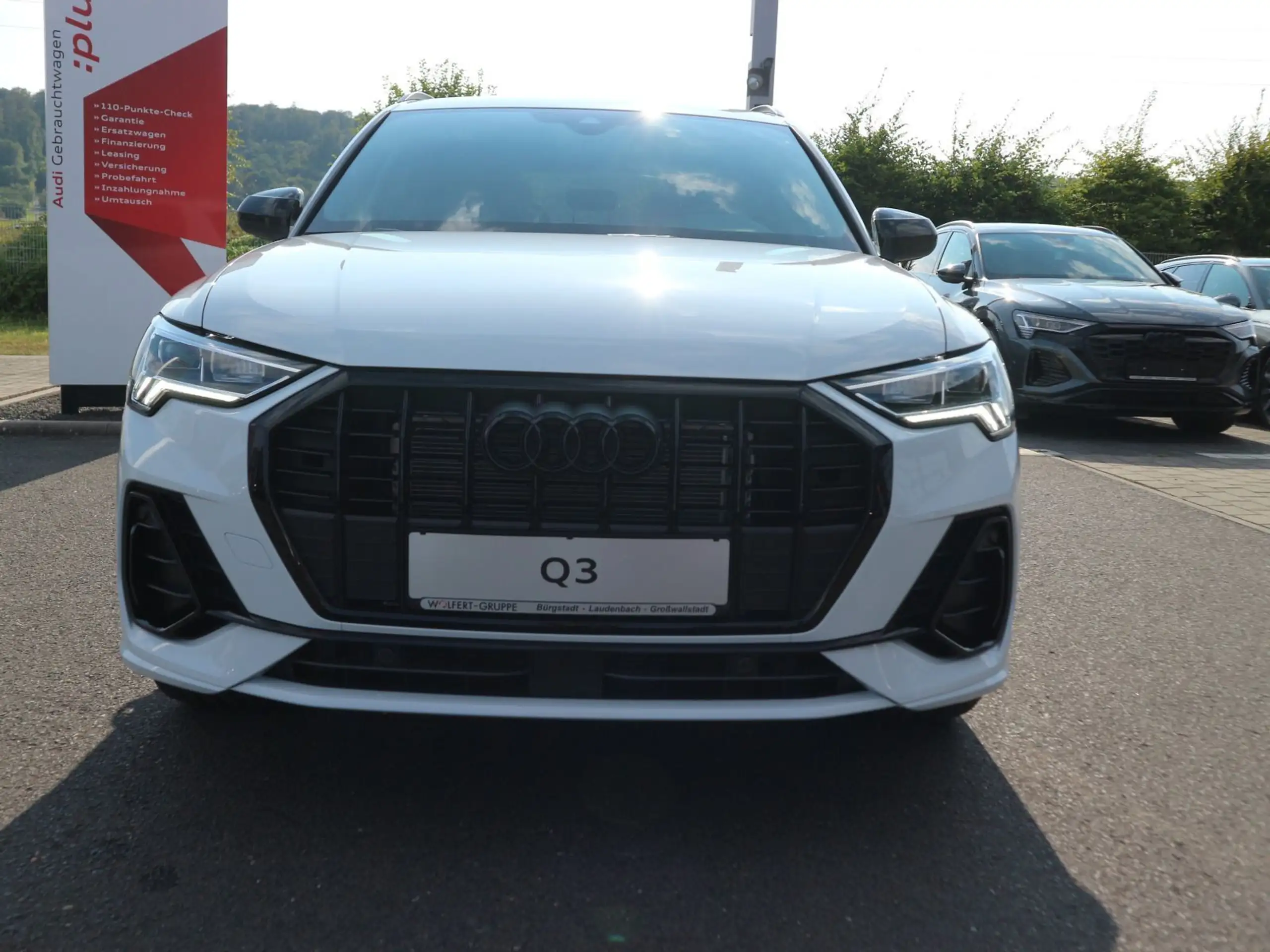 Audi - Q3