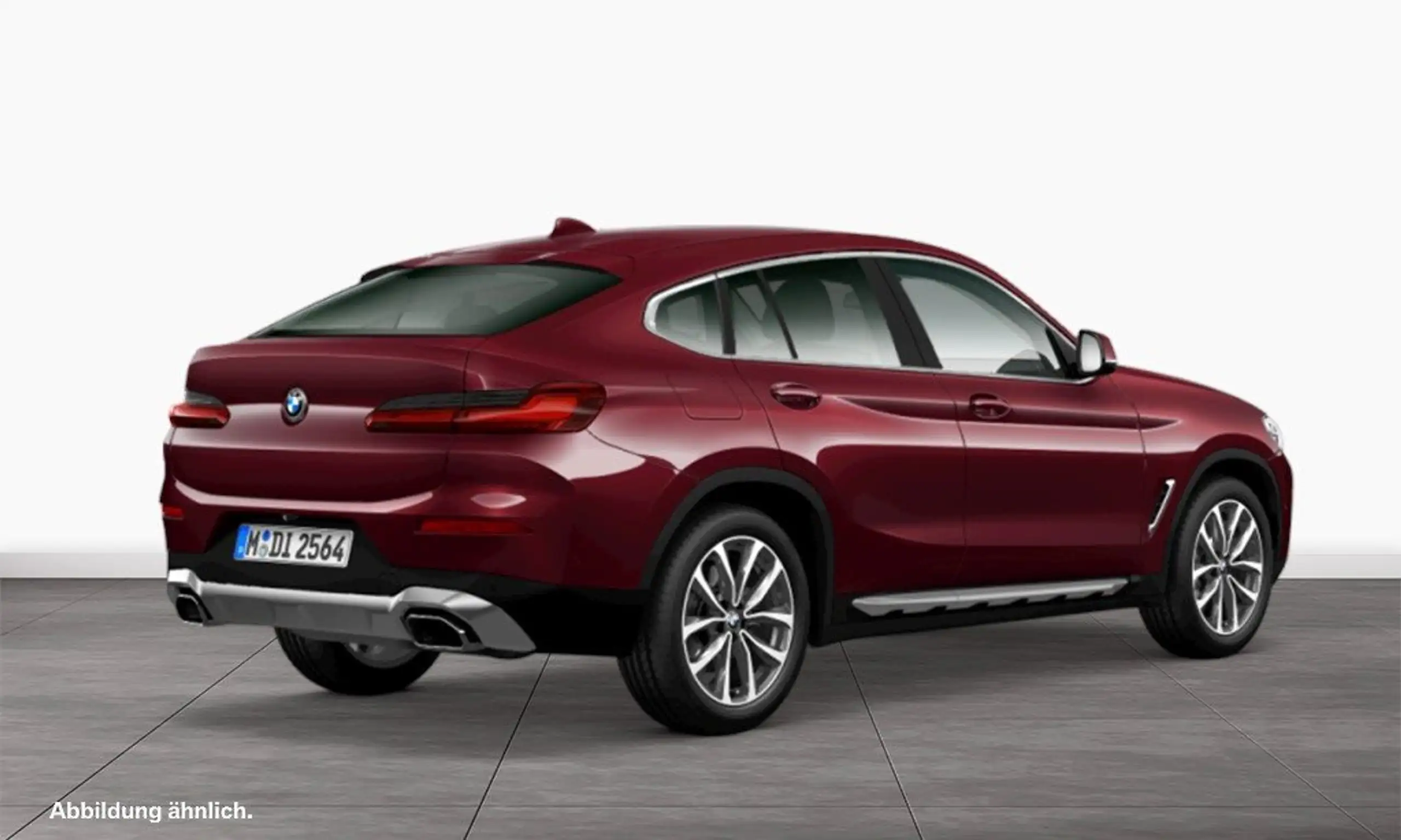 BMW - X4