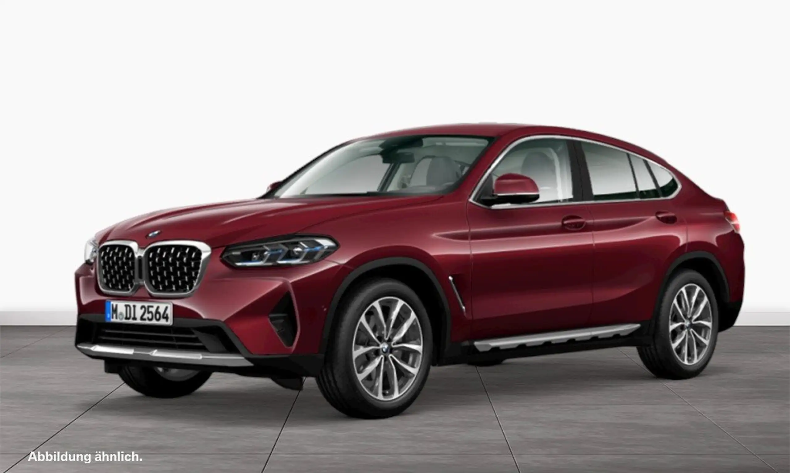 BMW - X4