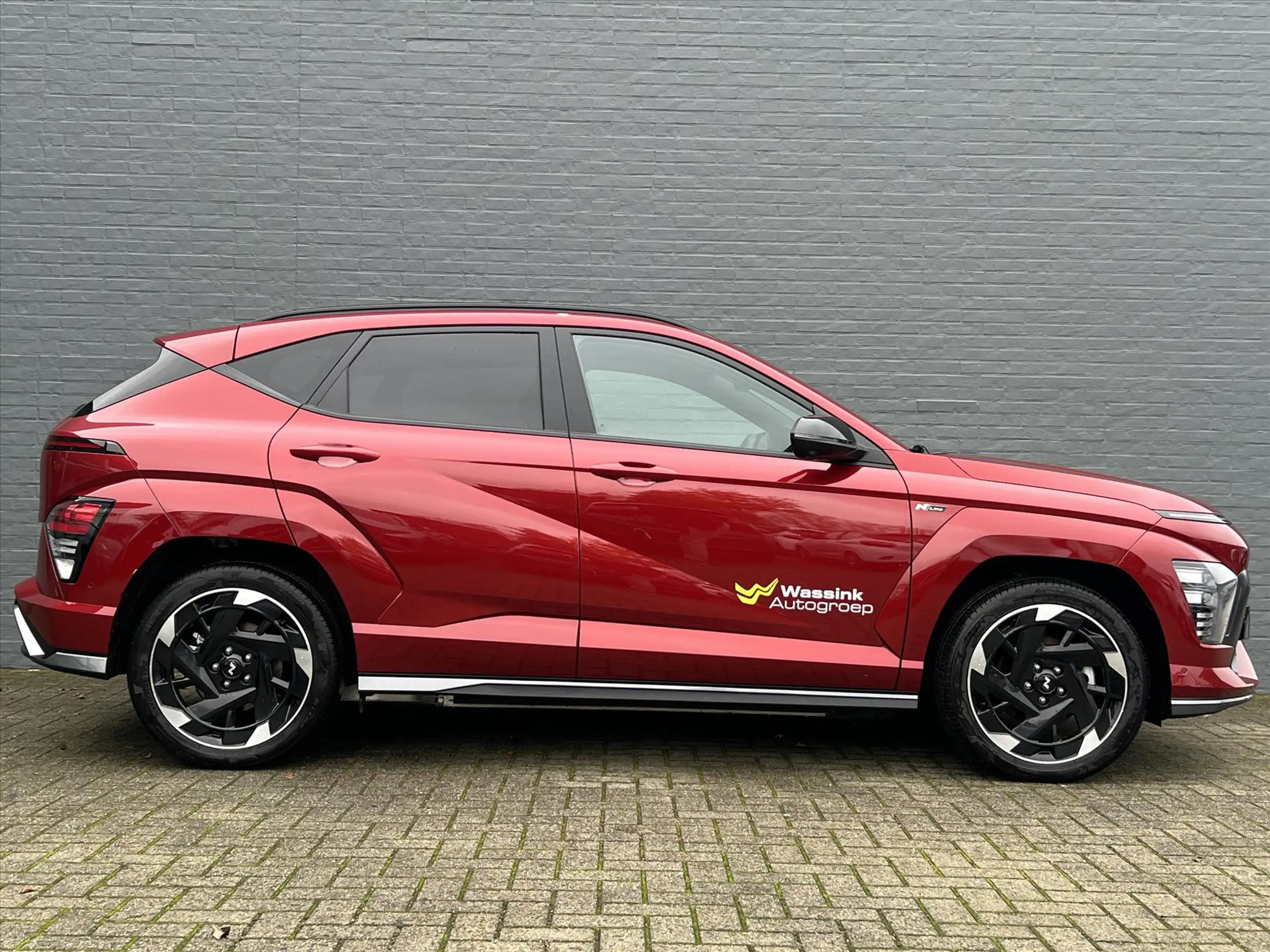 Hyundai - KONA