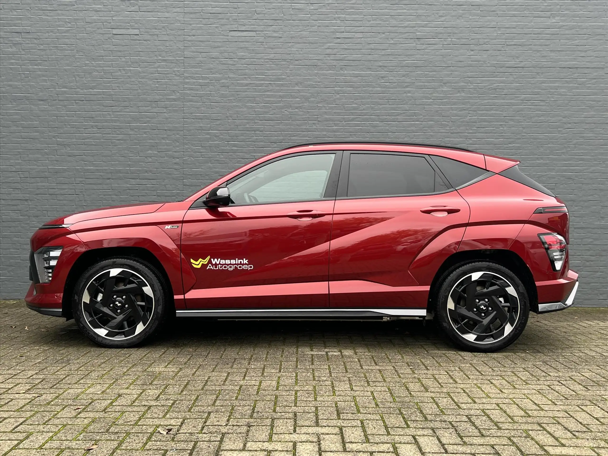 Hyundai - KONA