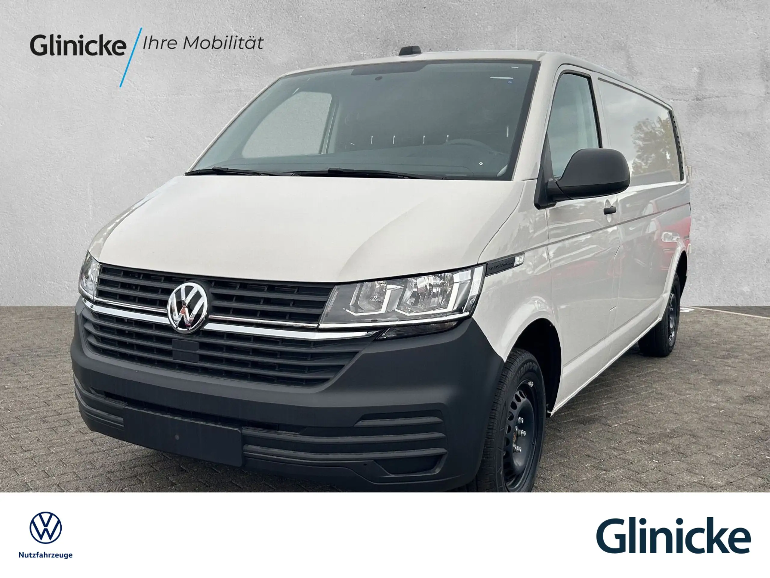 Volkswagen T6.1 Transporter 2024