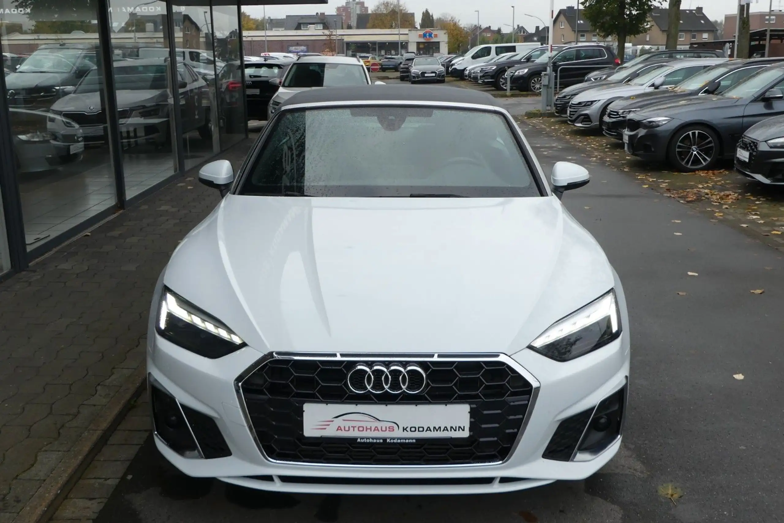 Audi - A5