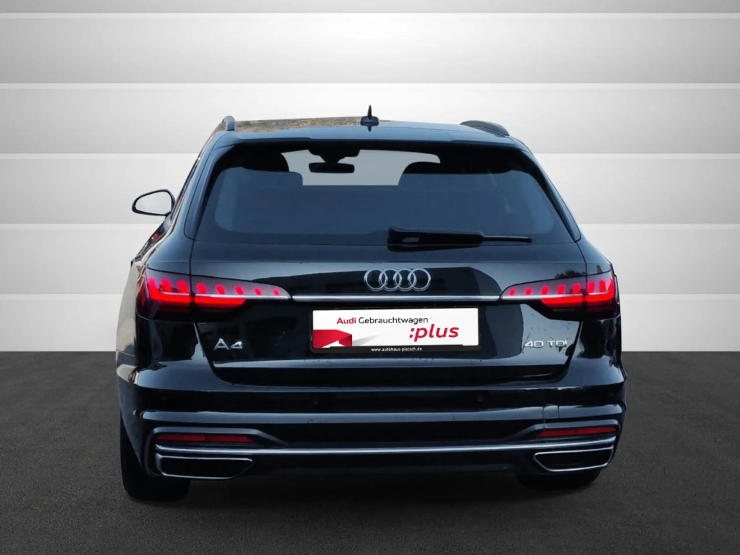 Audi - A4