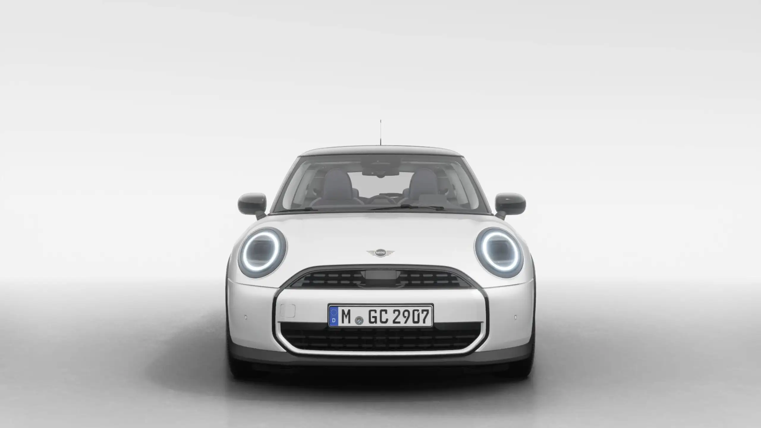 MINI - Cooper