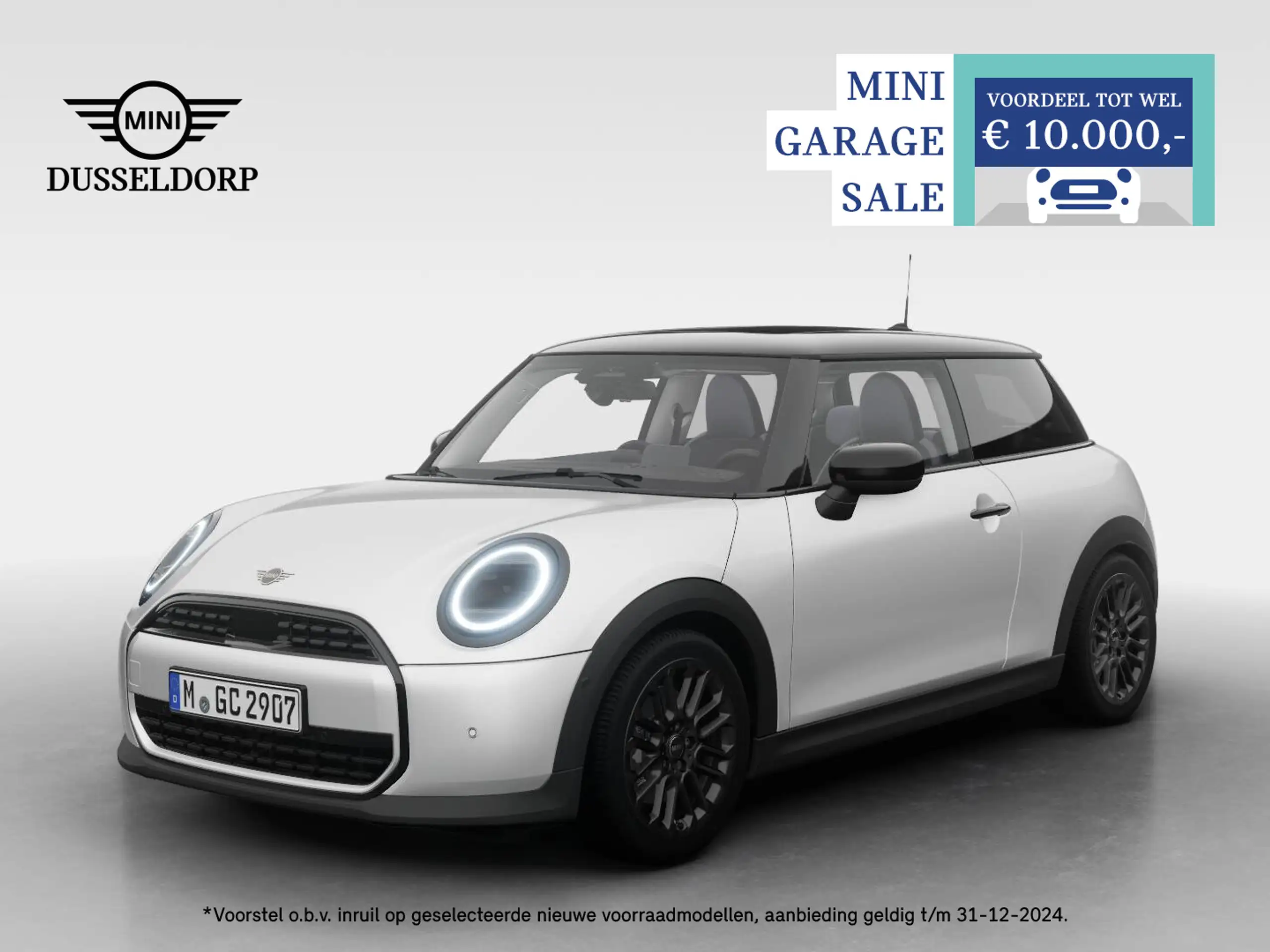 MINI - Cooper