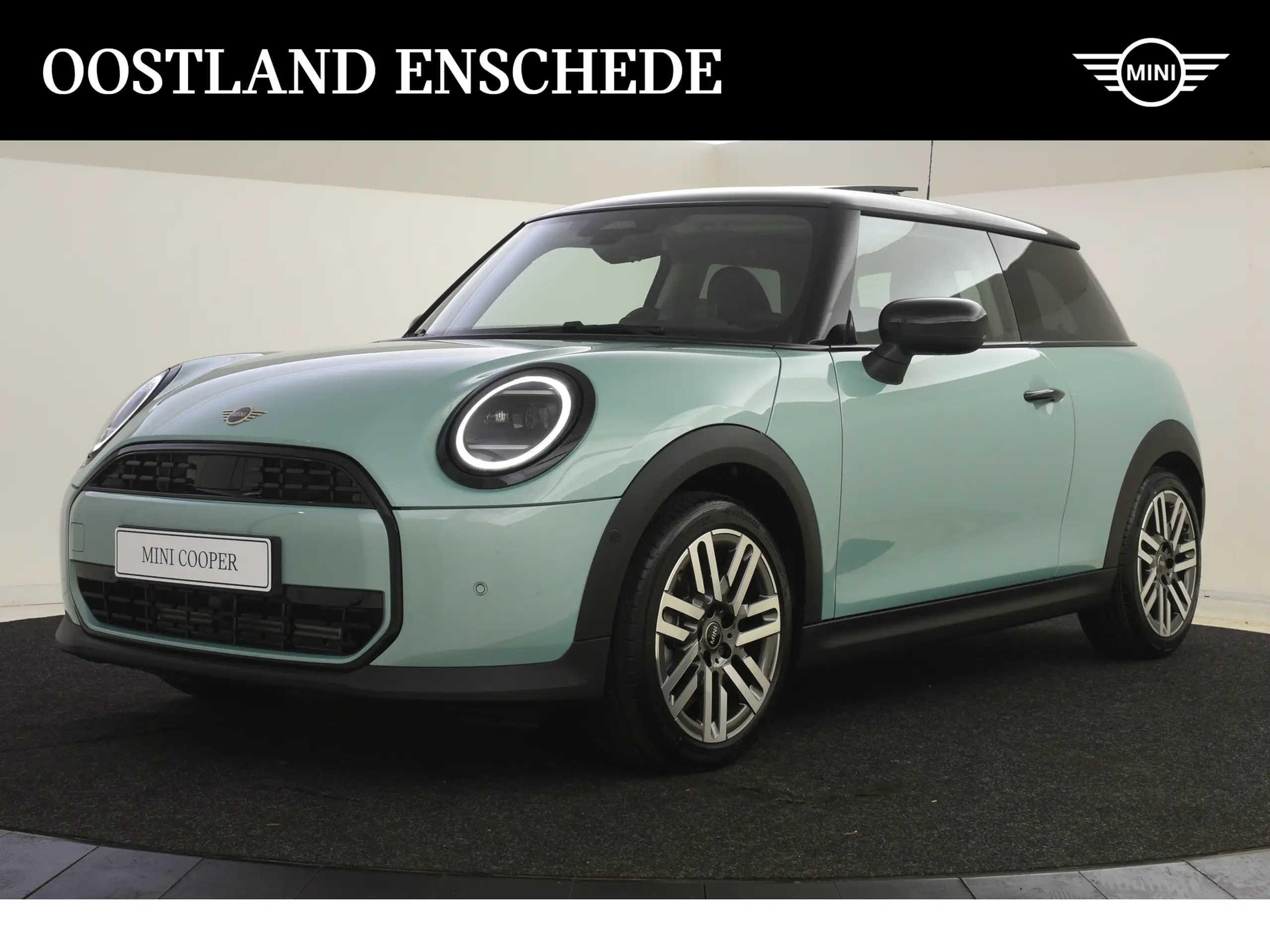 MINI Cooper 2024