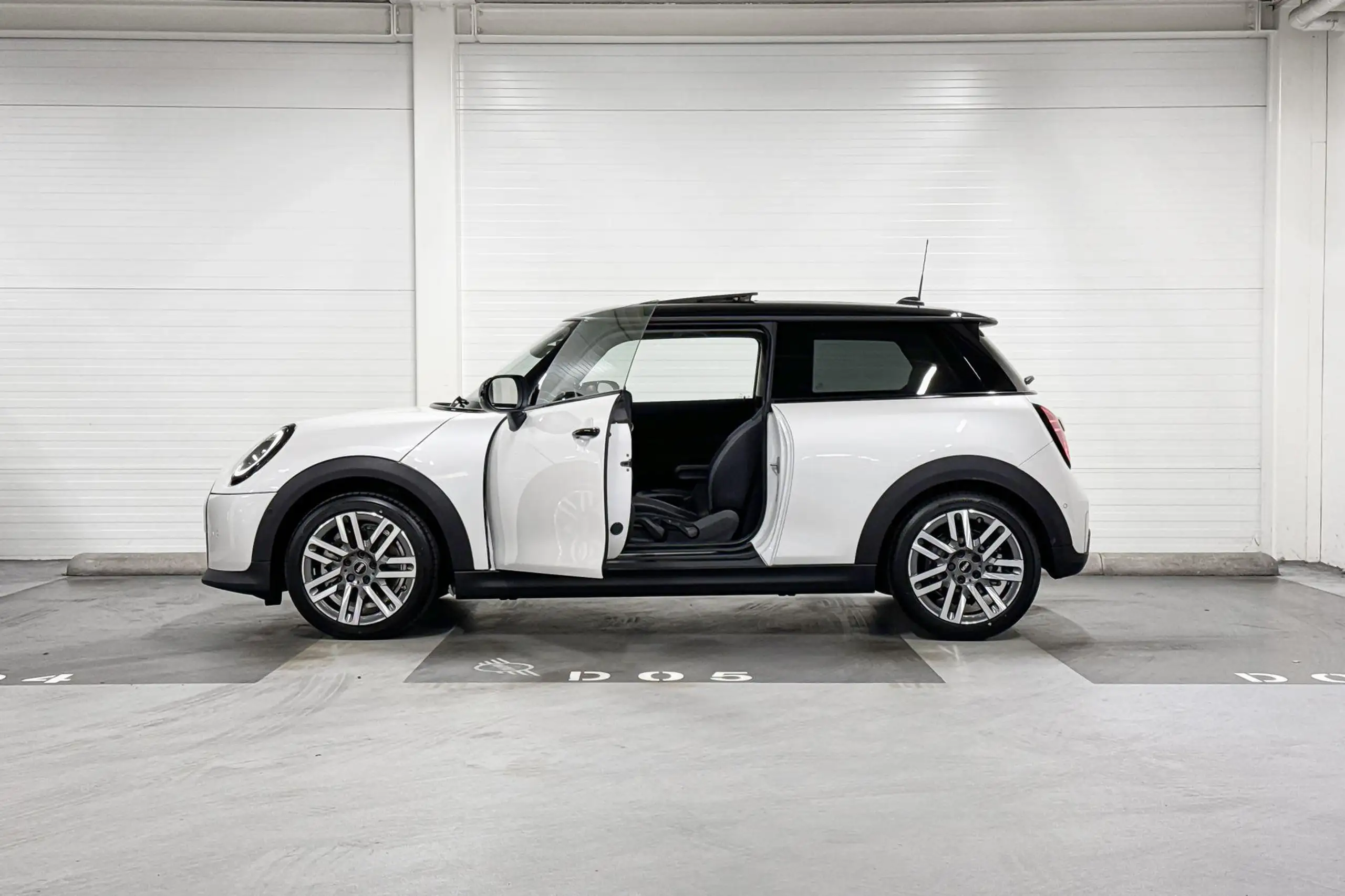 MINI - Cooper