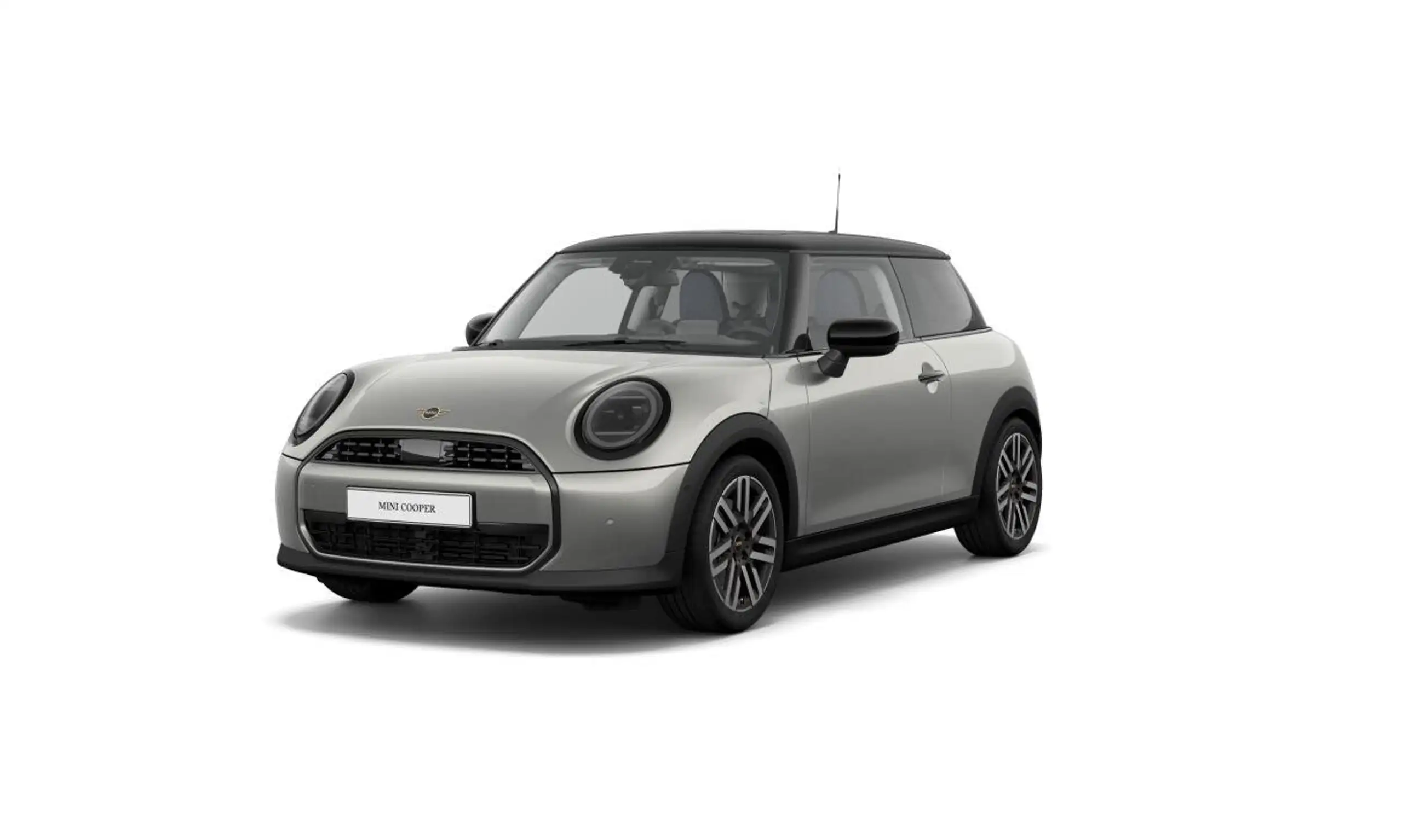 MINI - Cooper