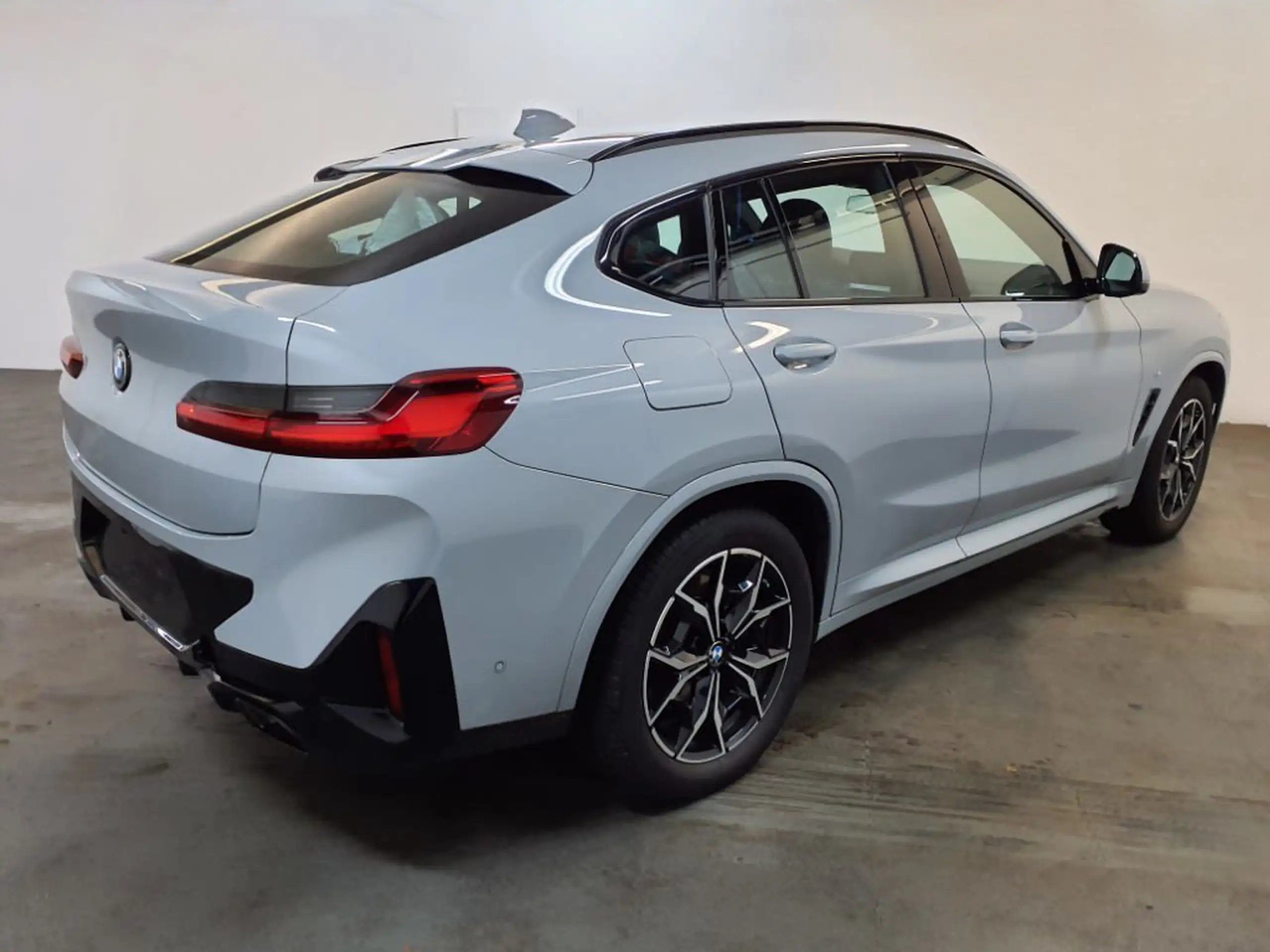 BMW - X4