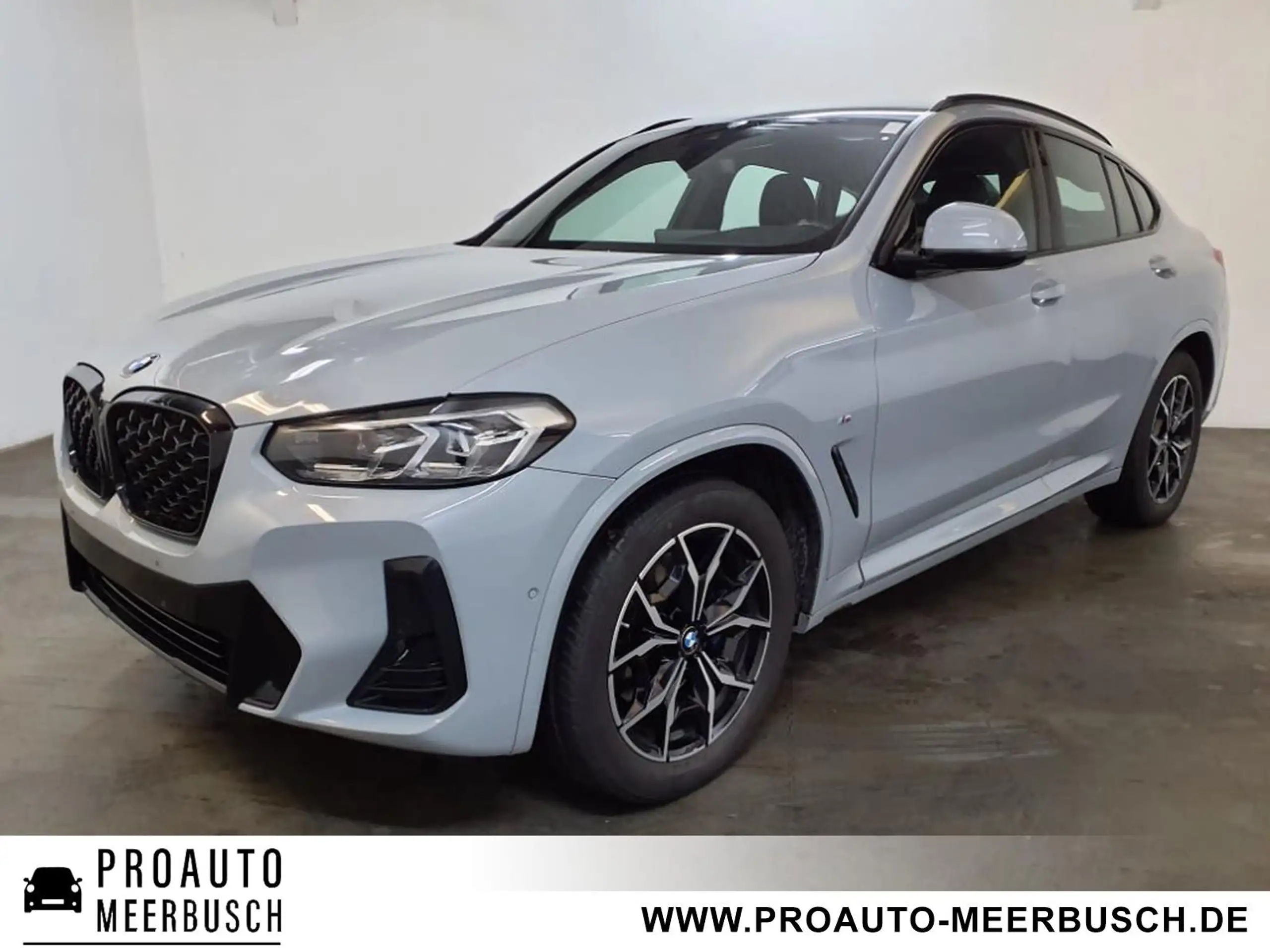 BMW - X4