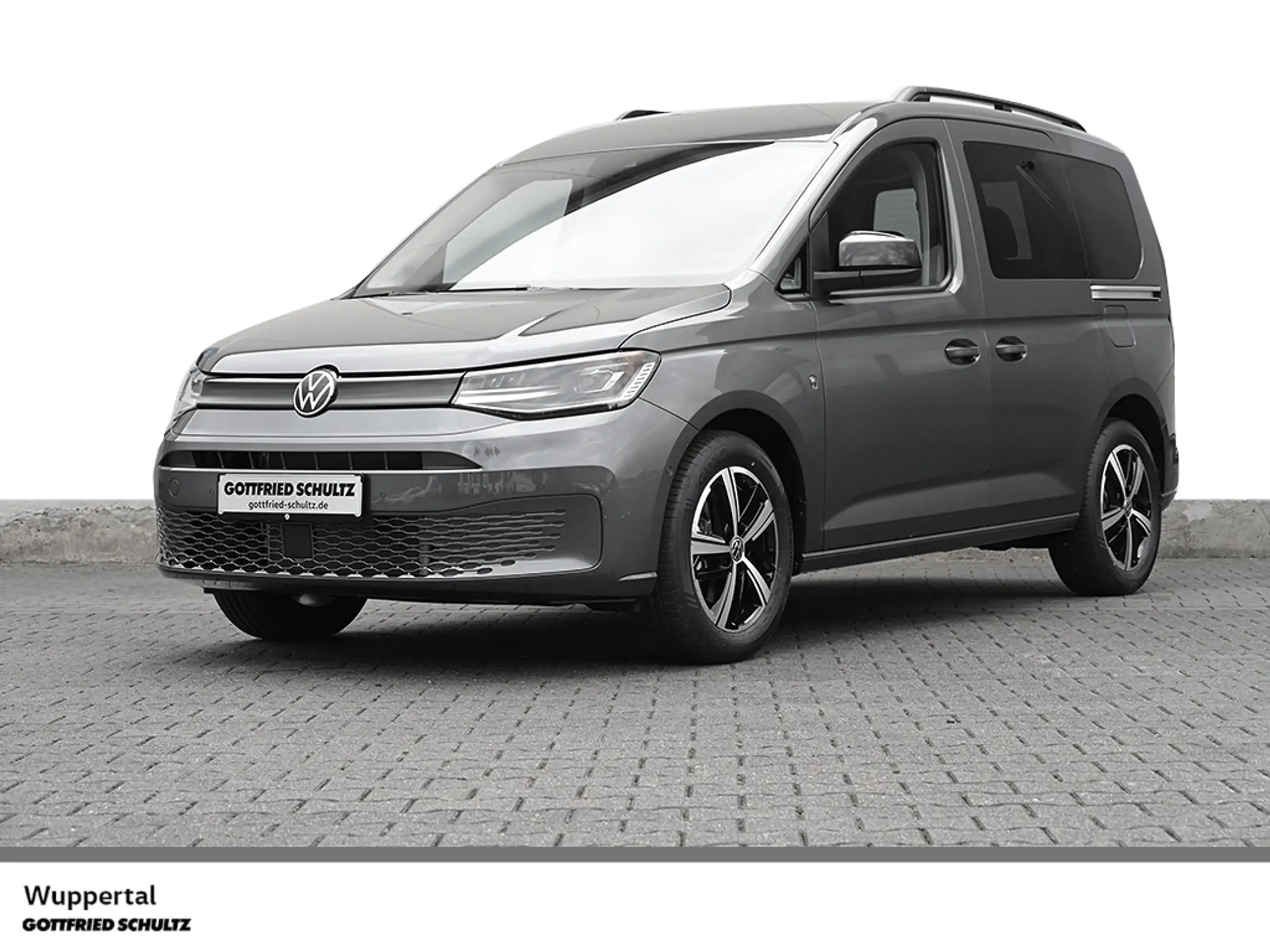 Volkswagen - Caddy