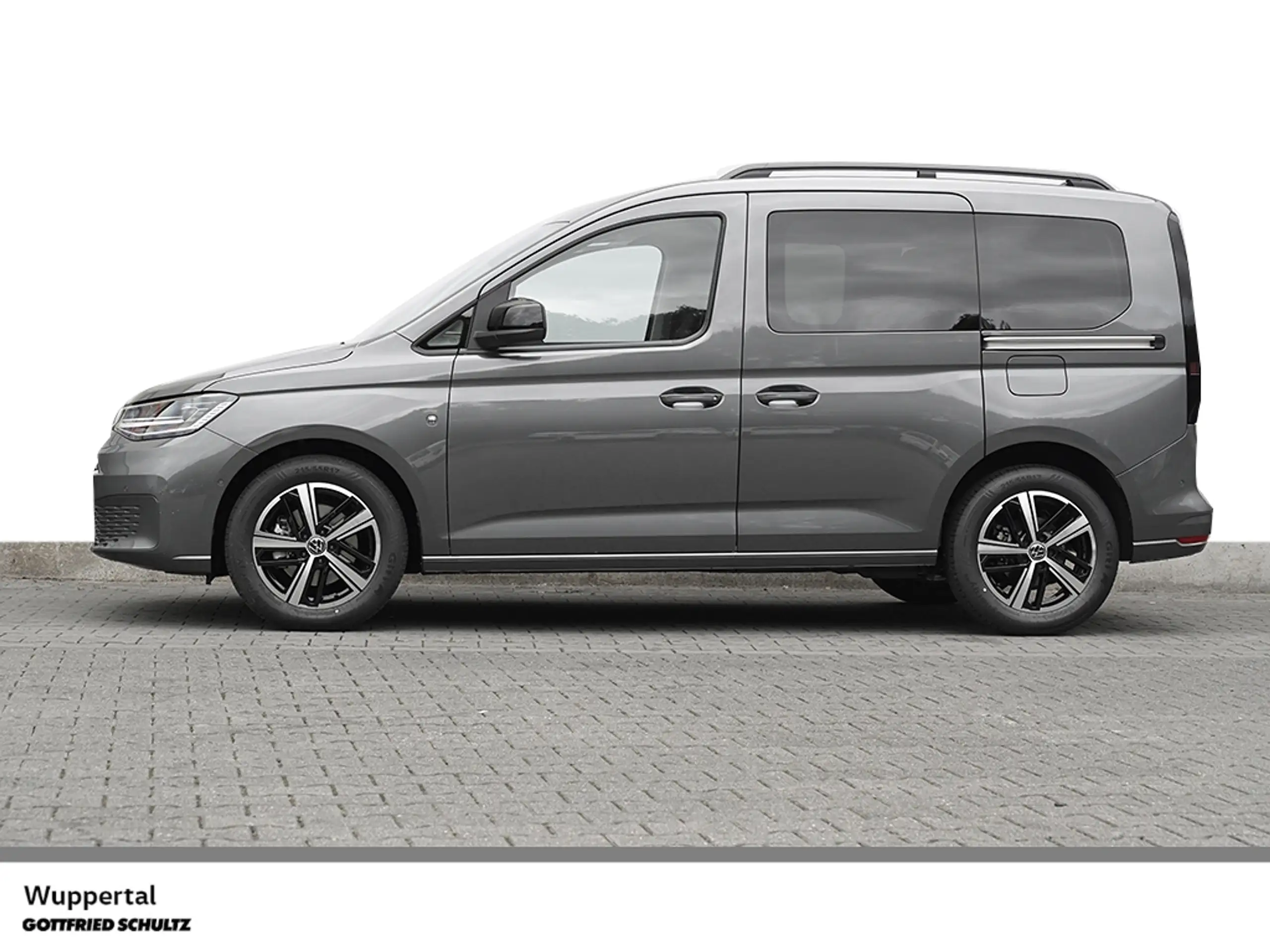 Volkswagen - Caddy