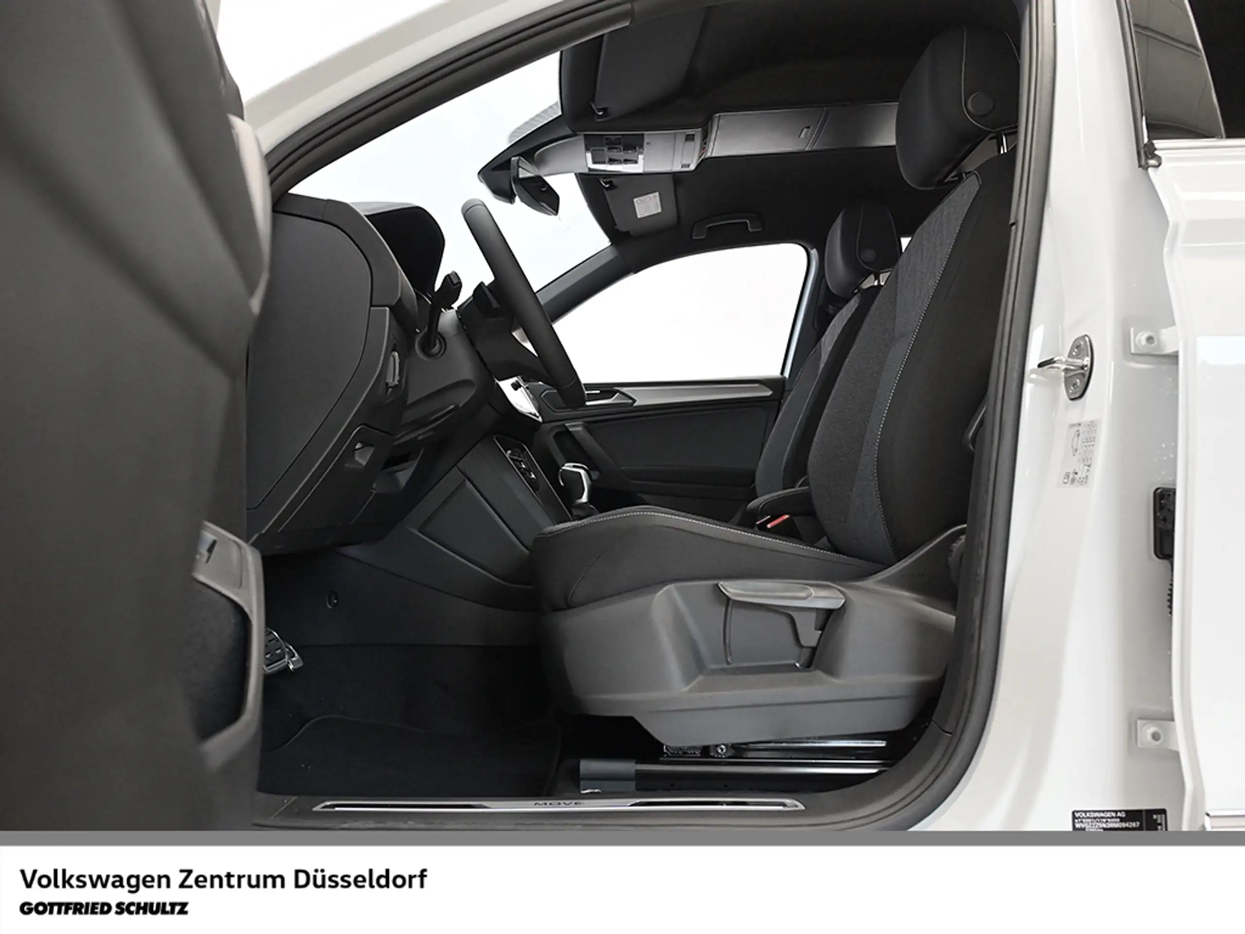 Volkswagen - Tiguan Allspace