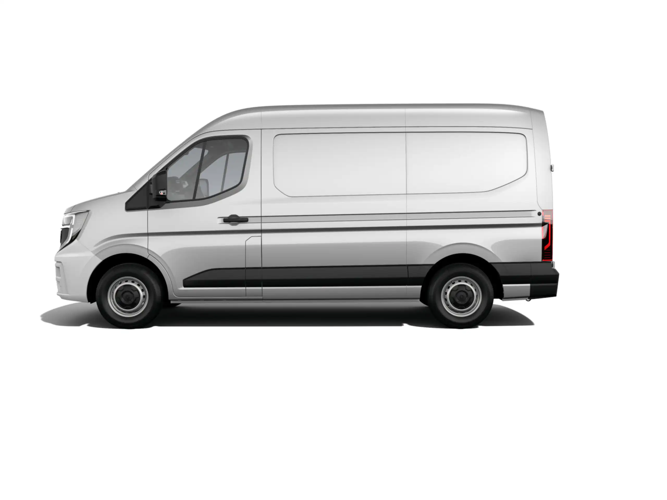 Renault - Master