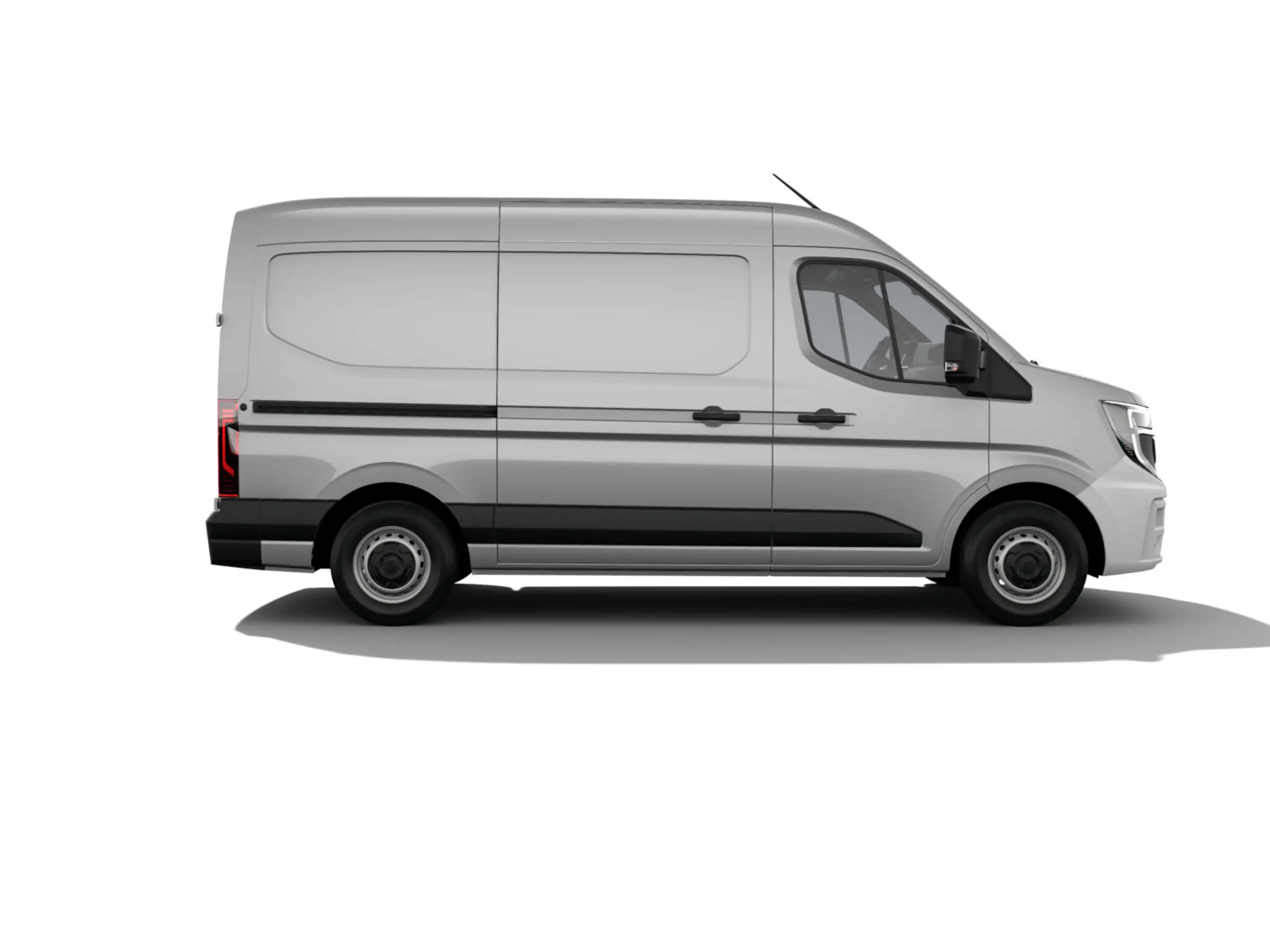 Renault - Master