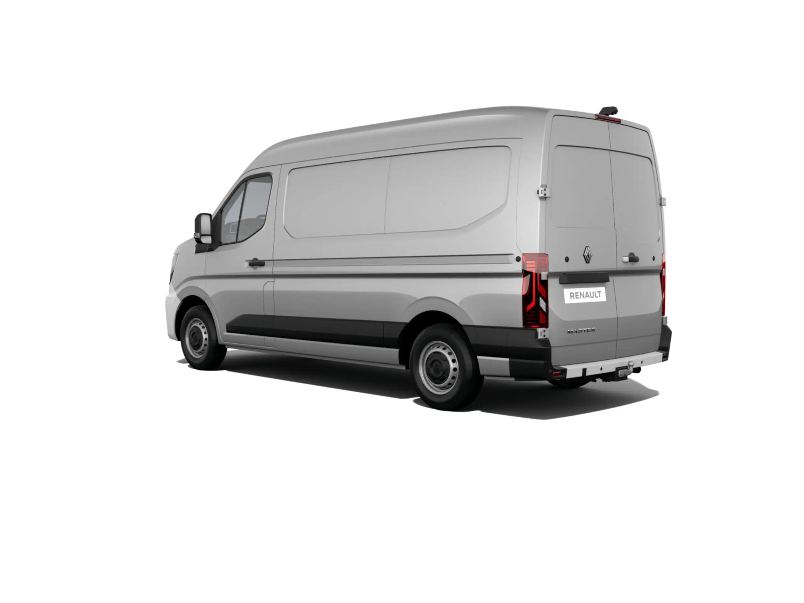 Renault - Master