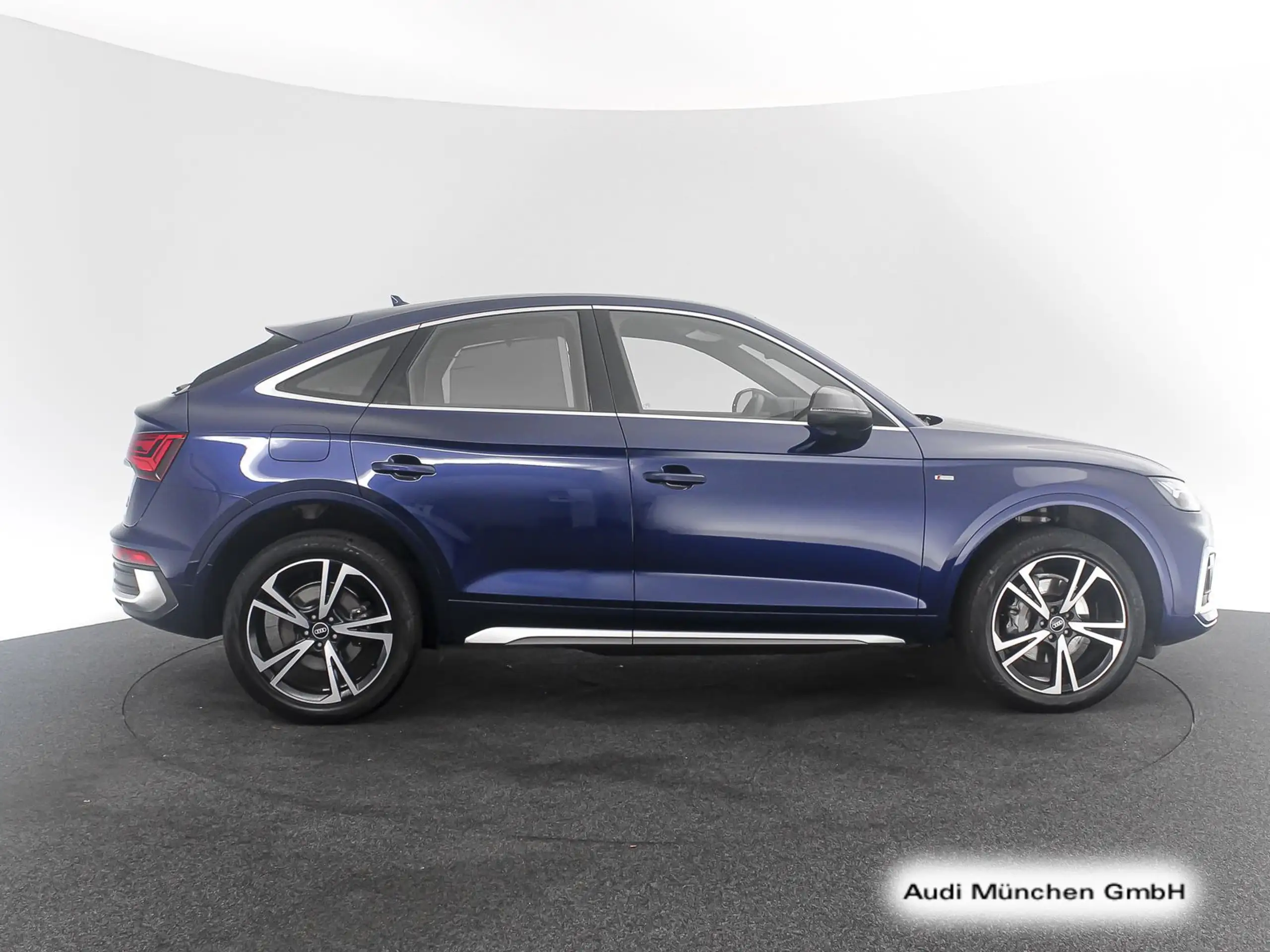 Audi - Q5