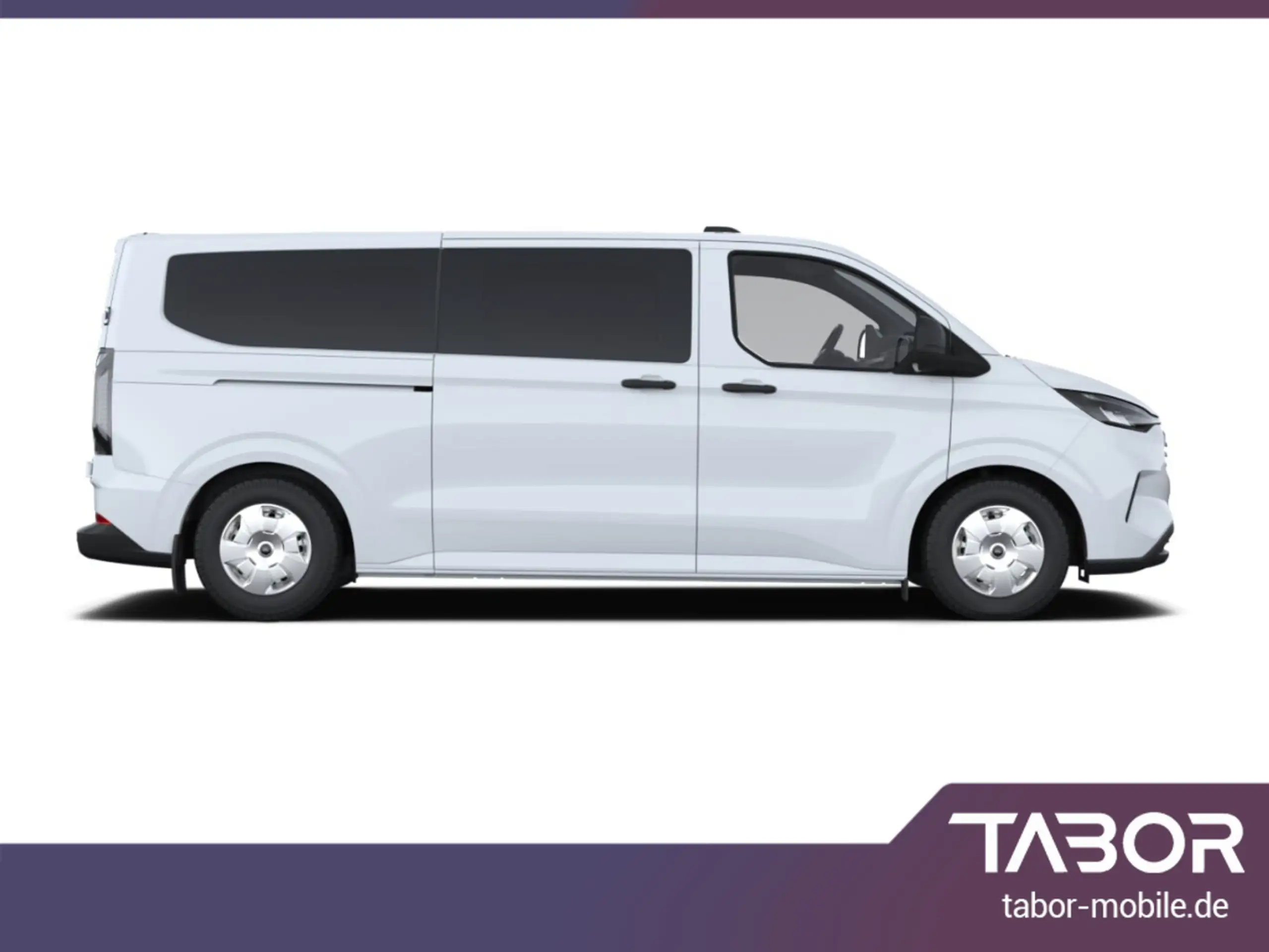 Ford - Transit Custom