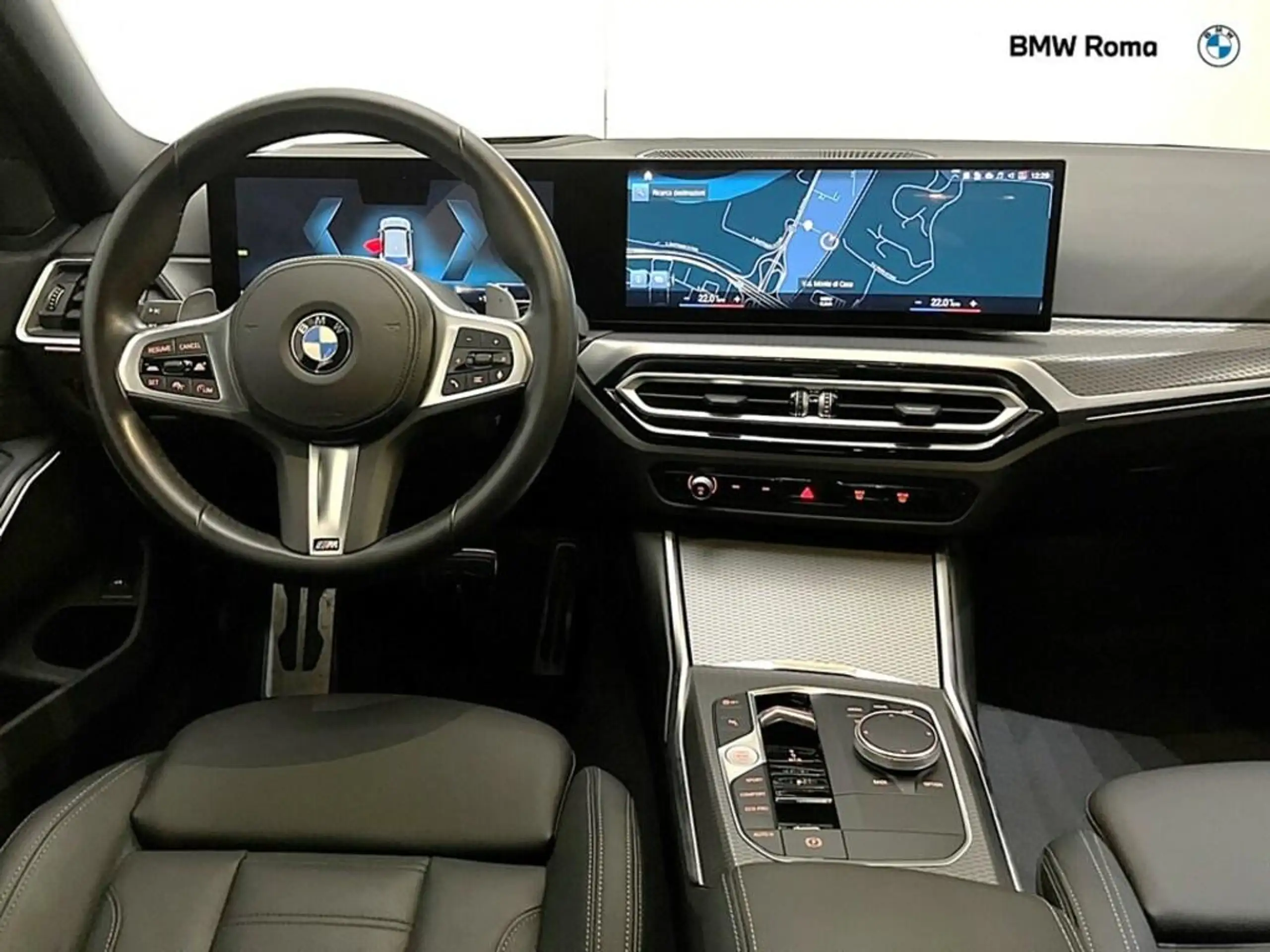 BMW - 320