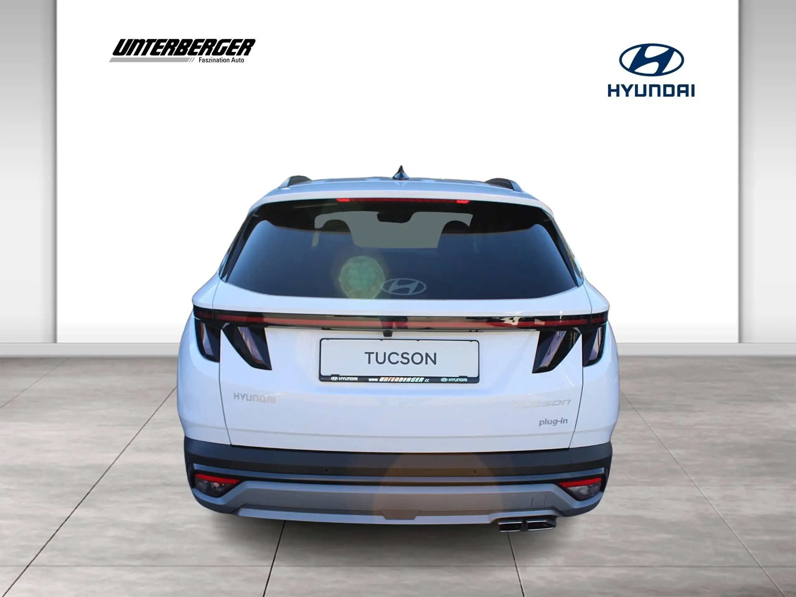 Hyundai - TUCSON