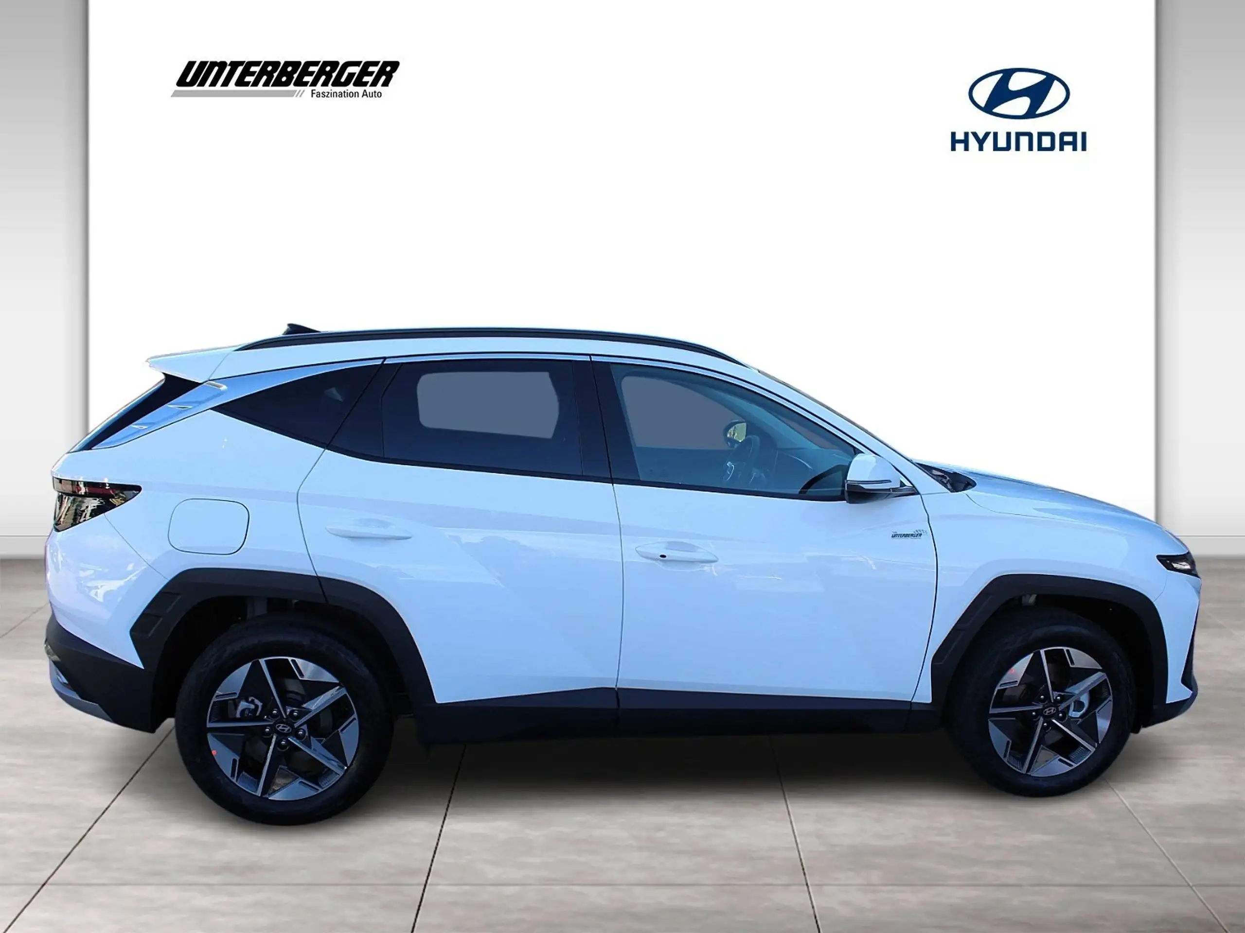 Hyundai - TUCSON