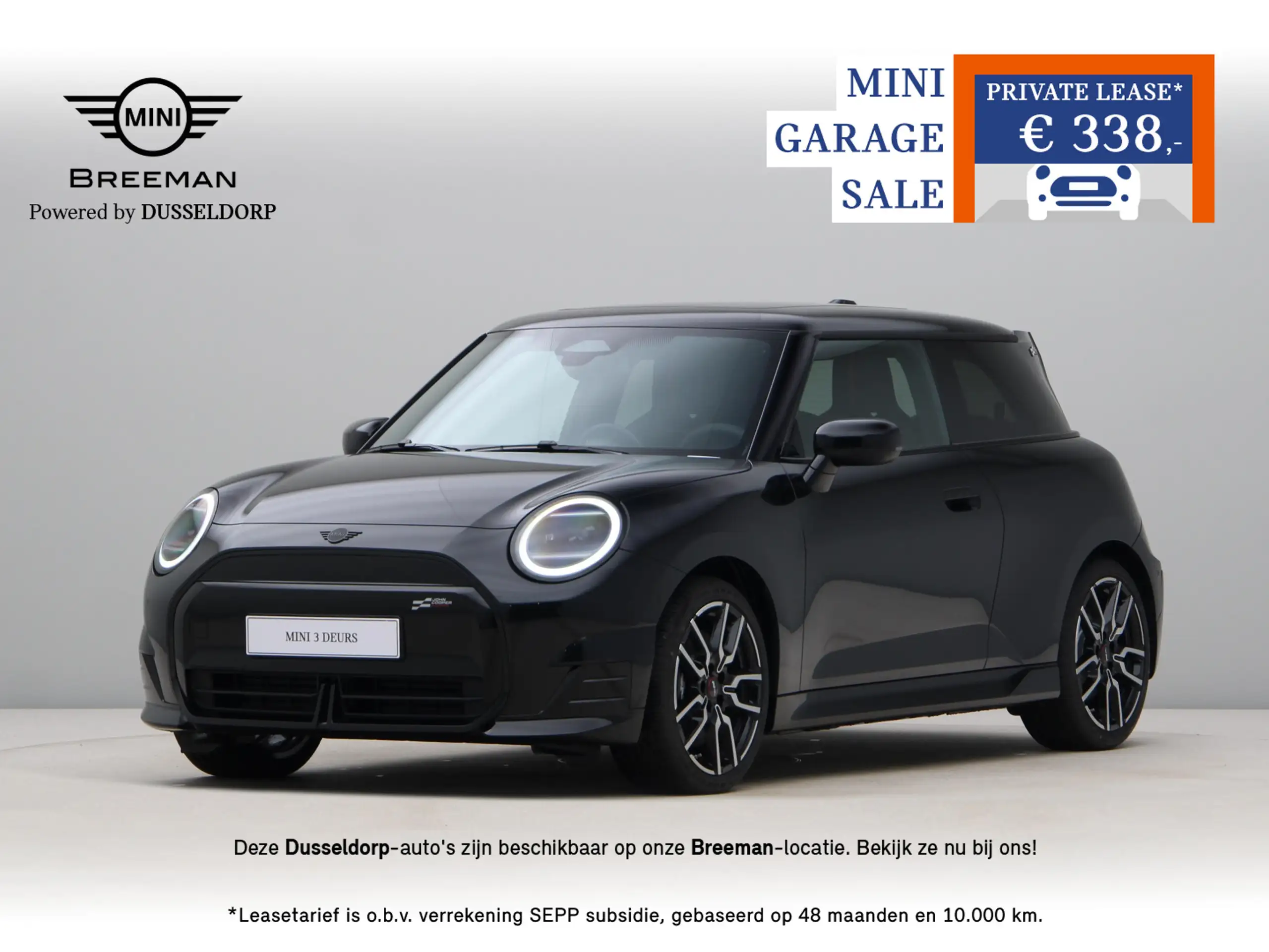 MINI - Cooper