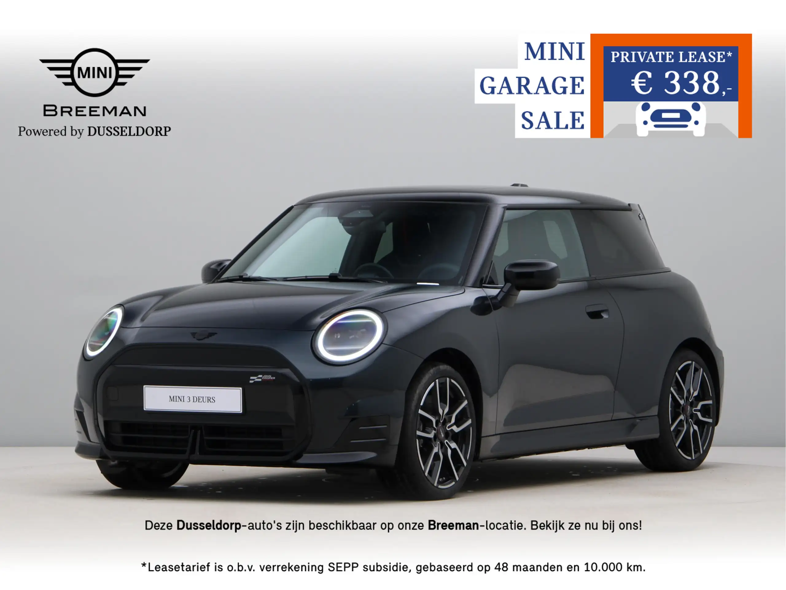 MINI - Cooper