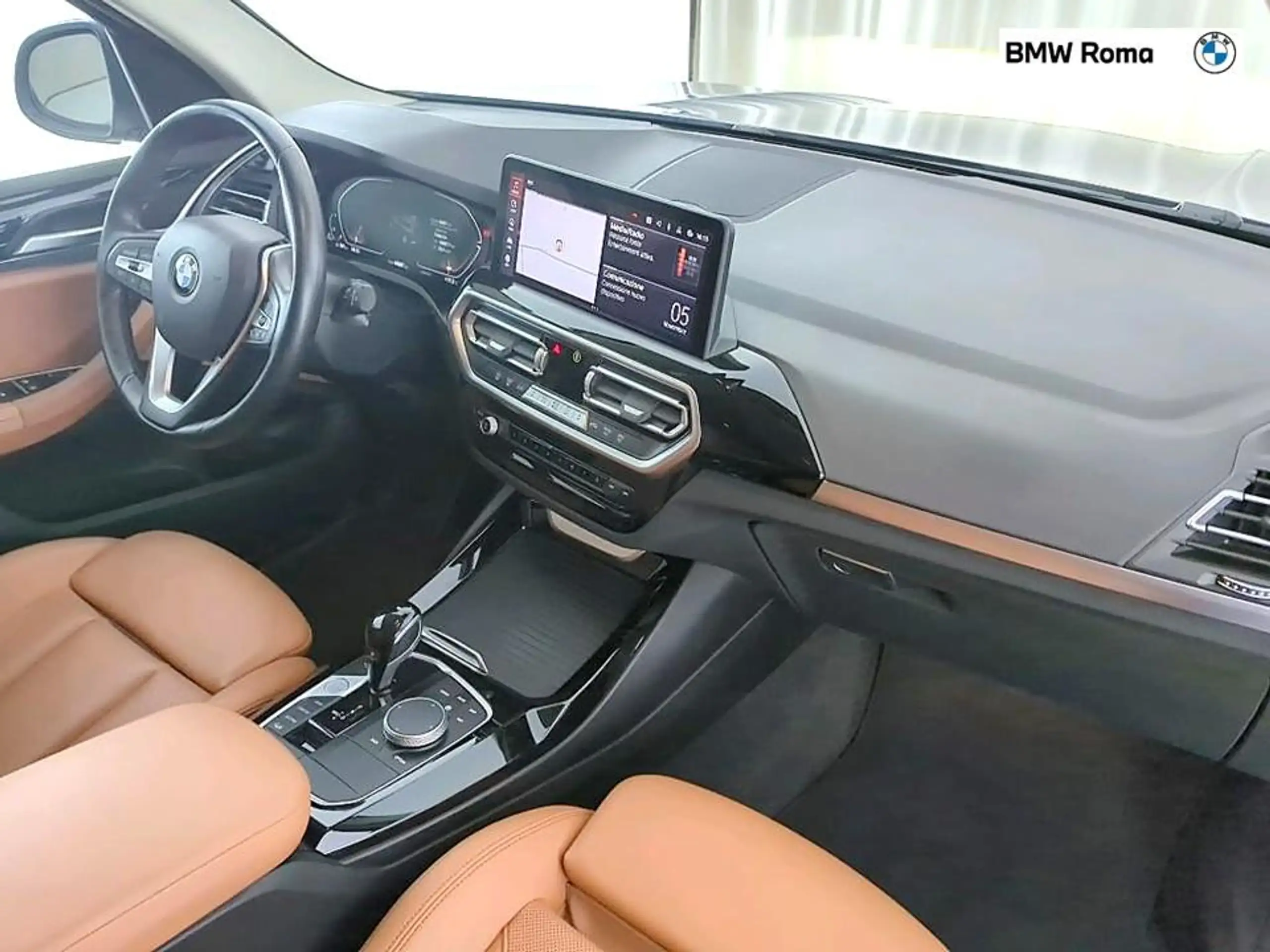 BMW - X3