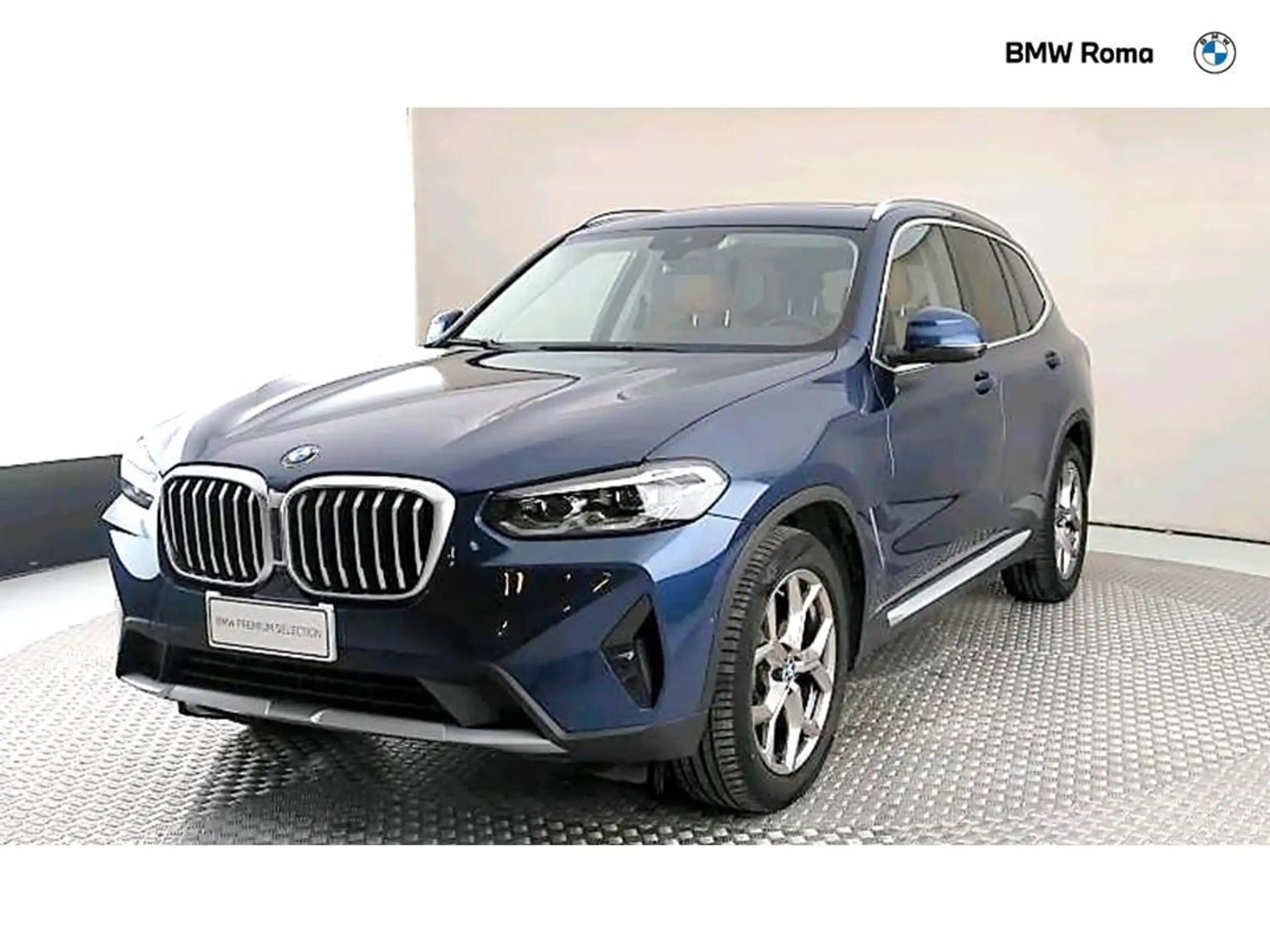 BMW - X3