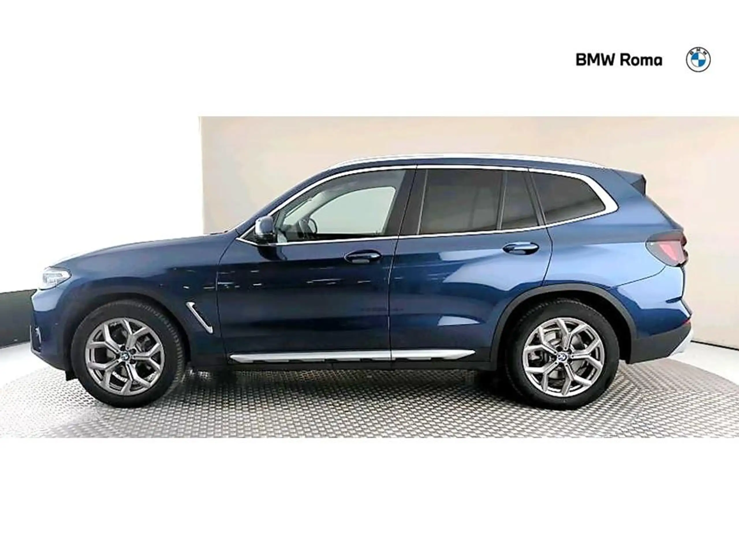 BMW - X3