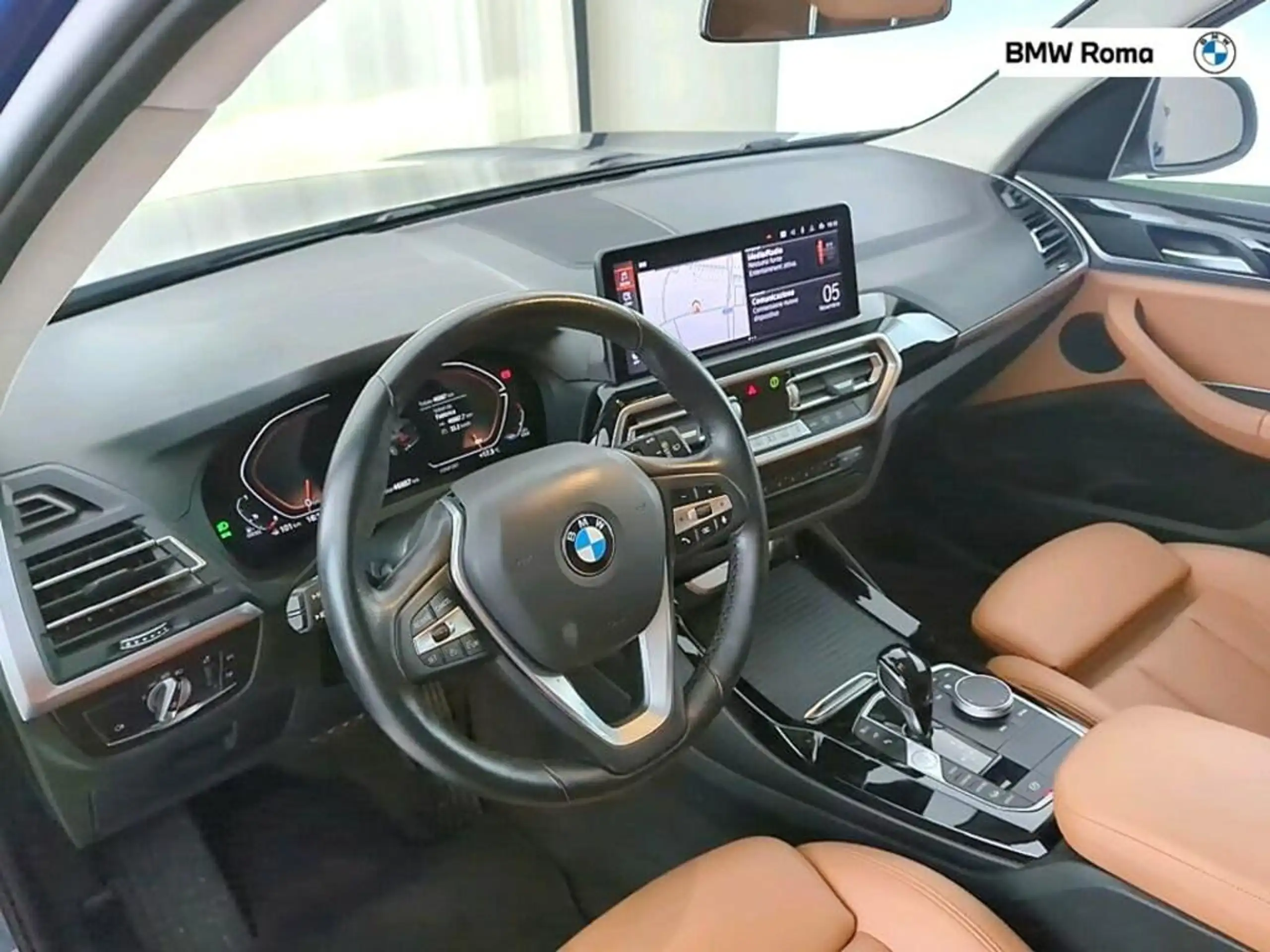 BMW - X3