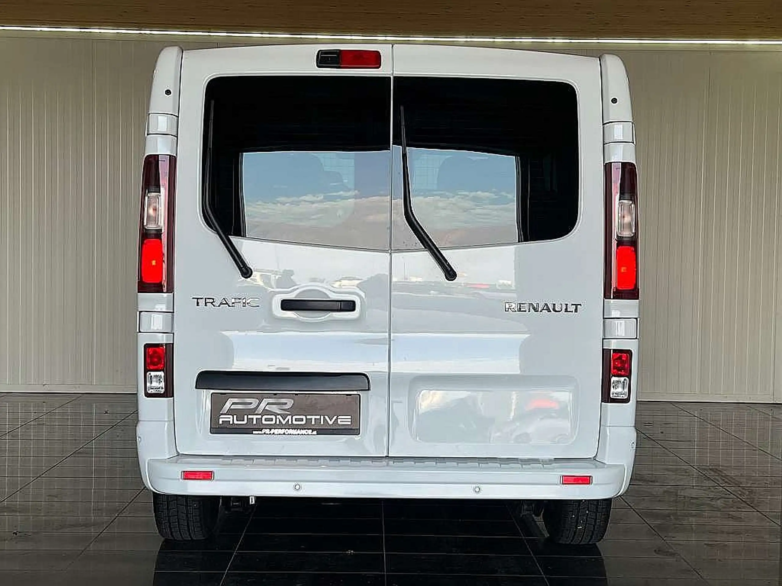 Renault - Trafic