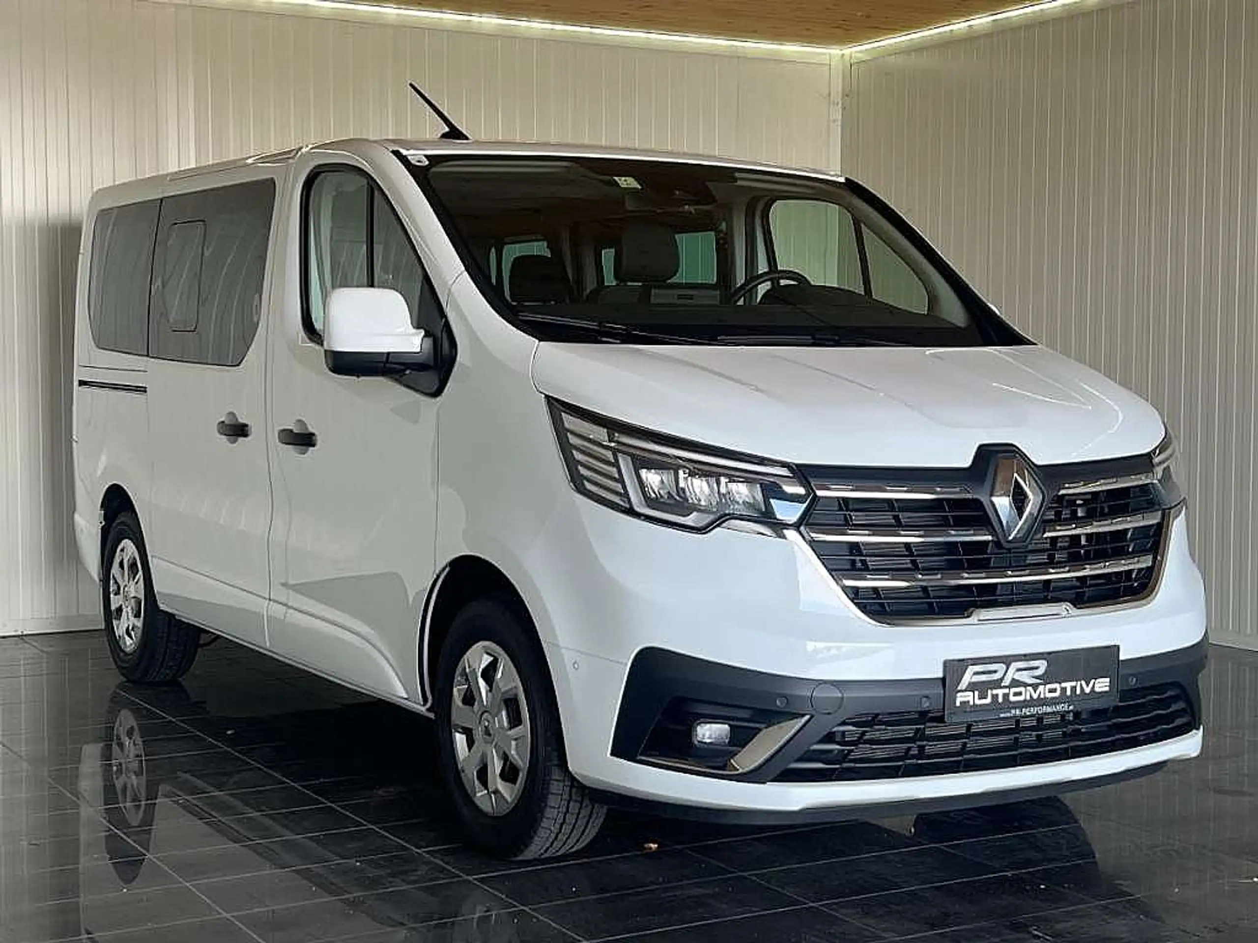 Renault - Trafic