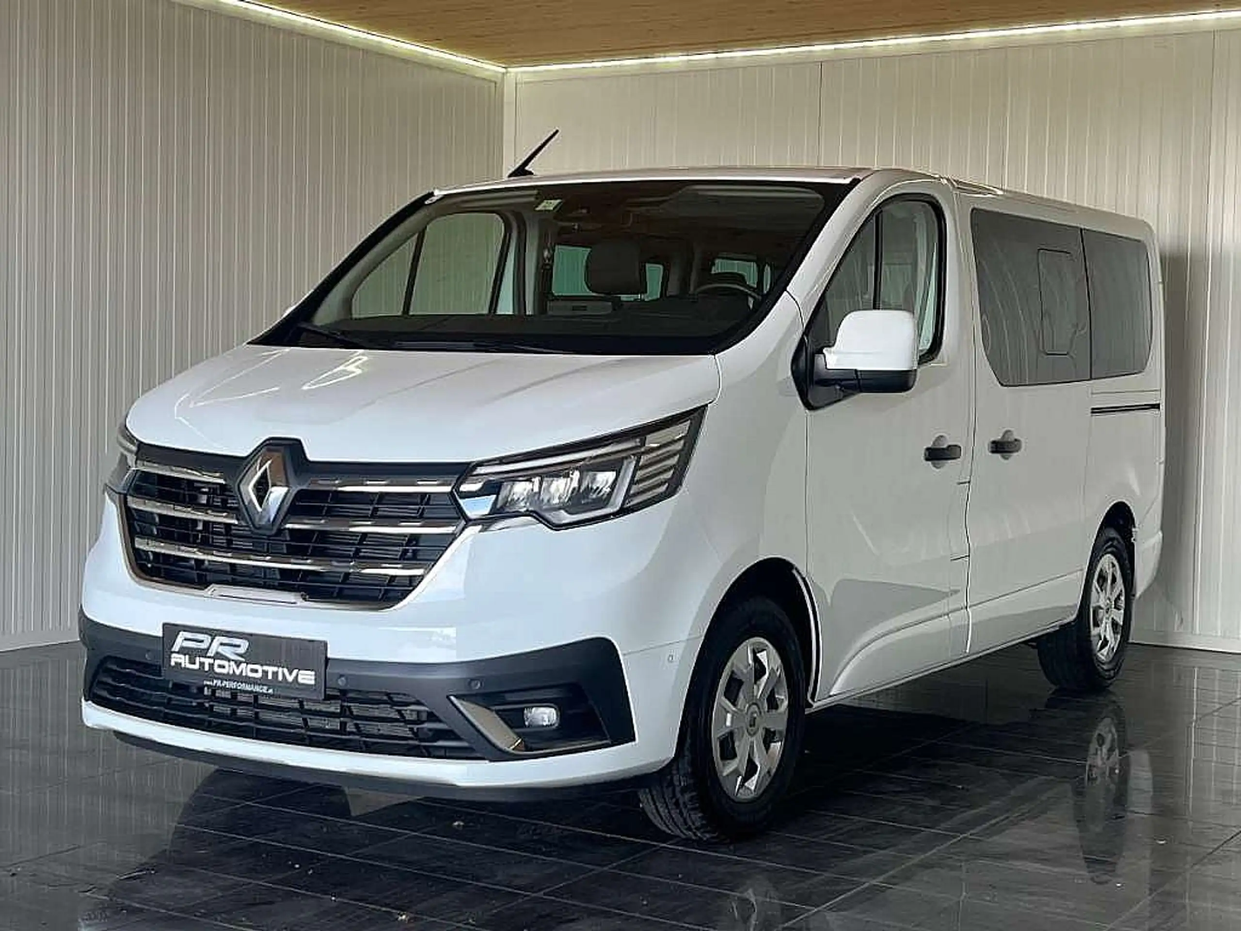 Renault - Trafic