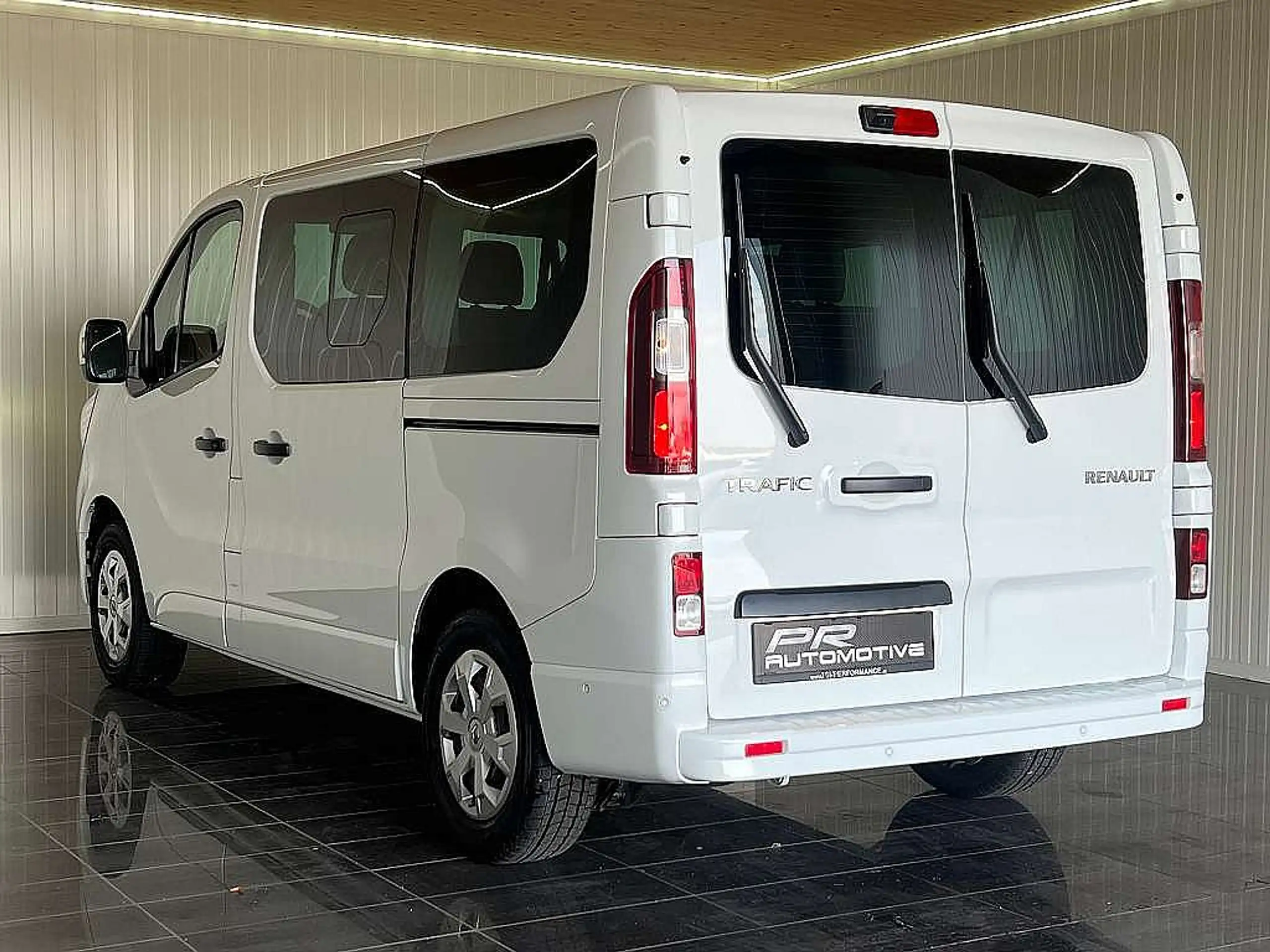 Renault - Trafic