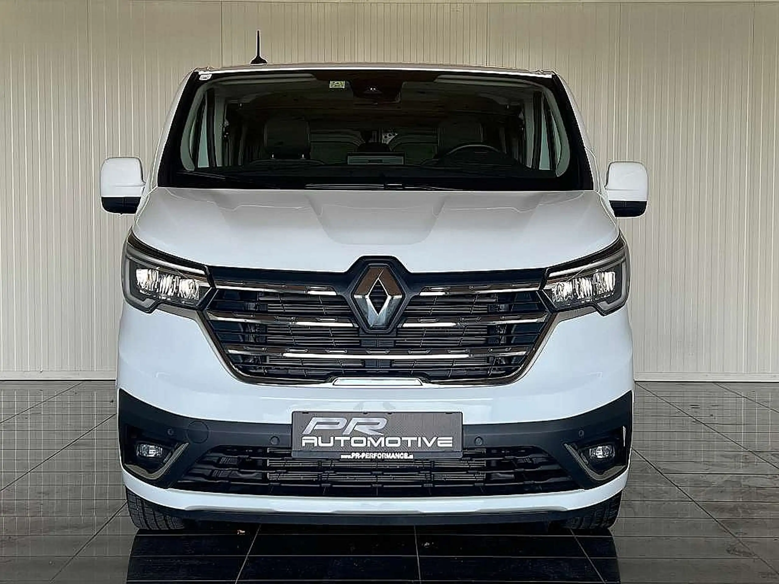 Renault - Trafic