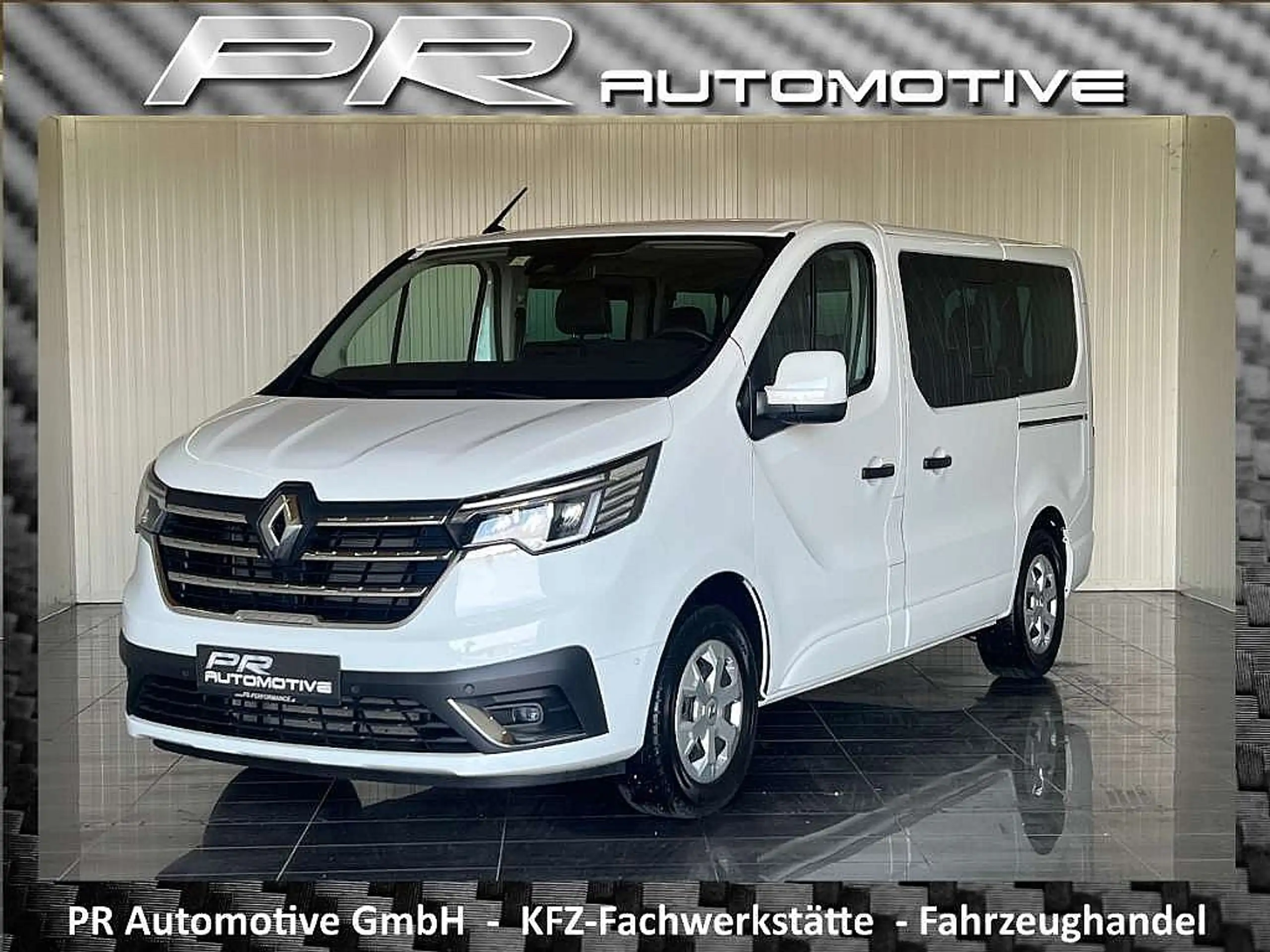 Renault - Trafic