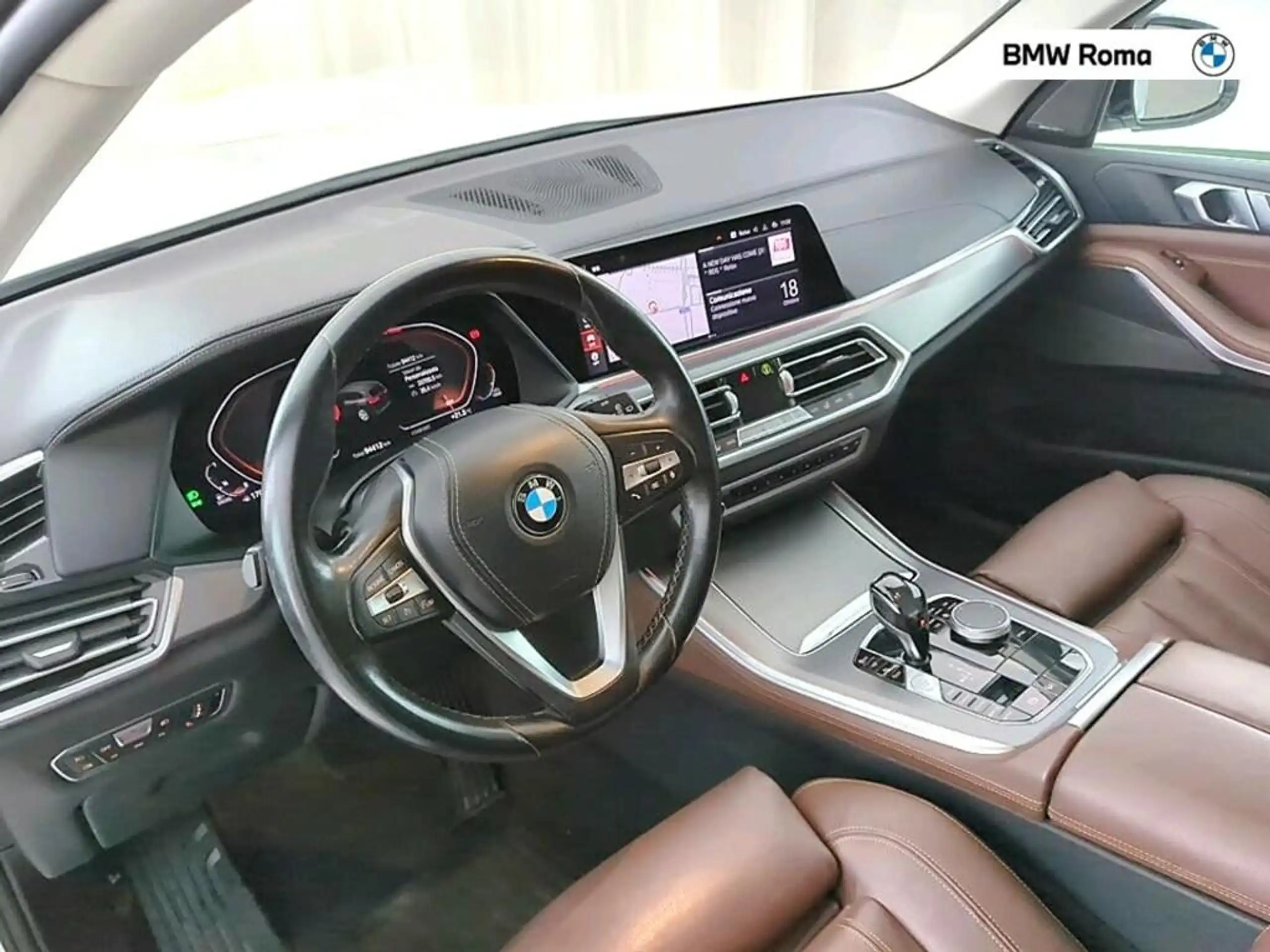 BMW - X5