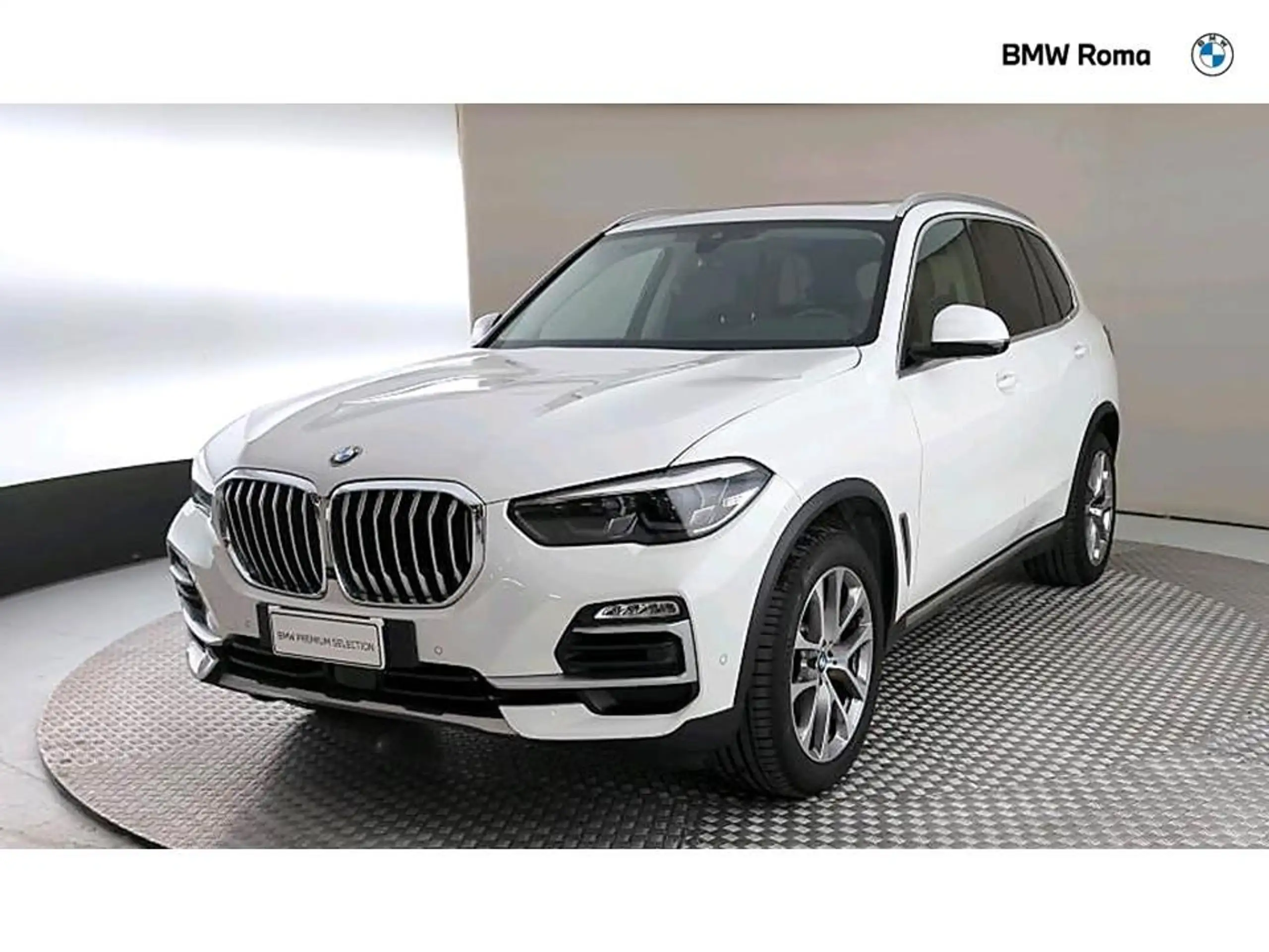 BMW - X5