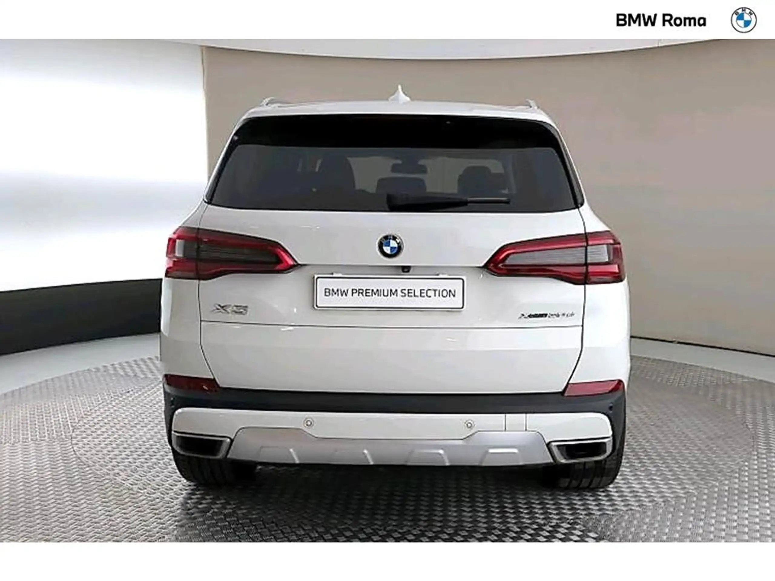 BMW - X5