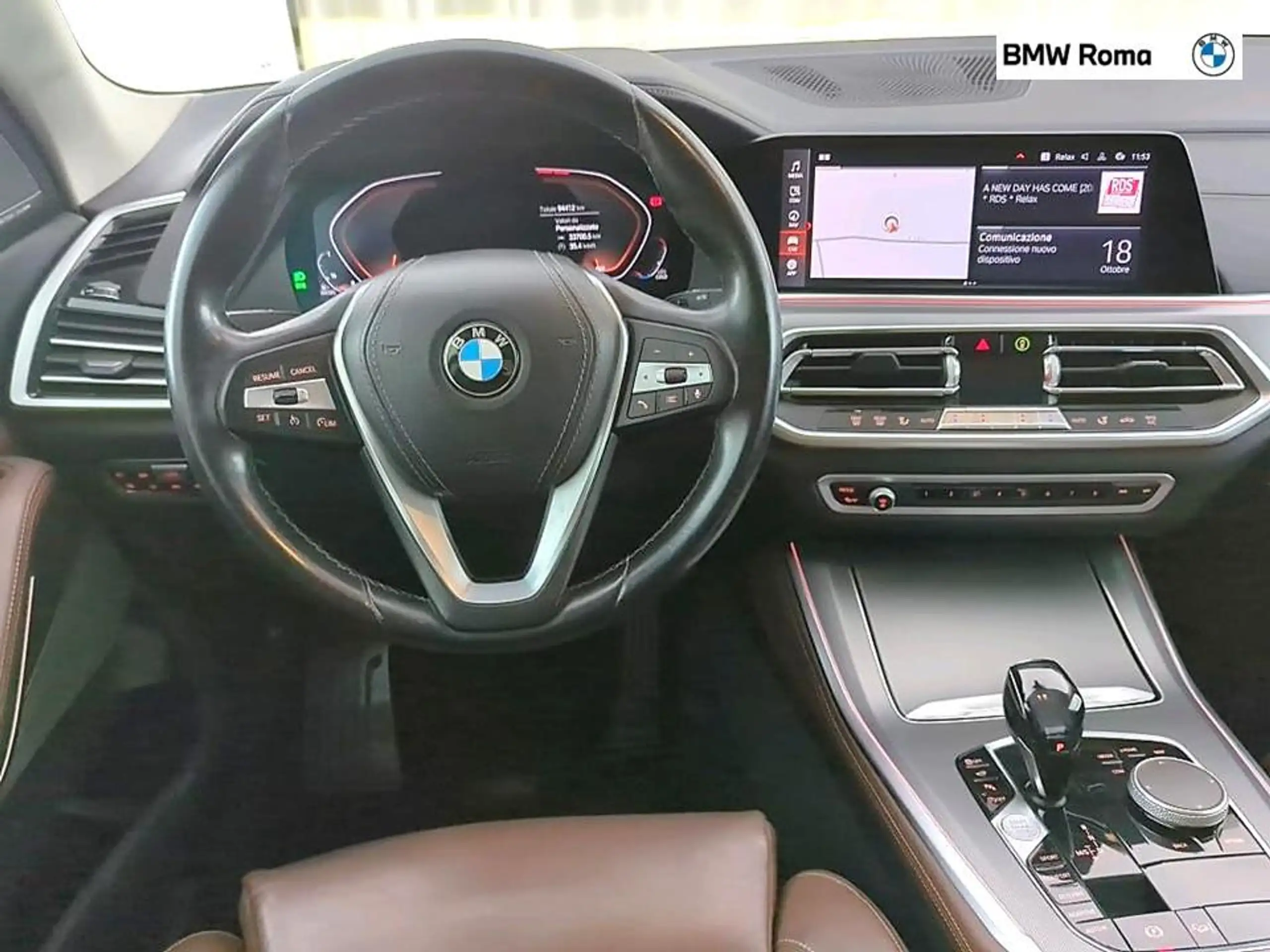 BMW - X5