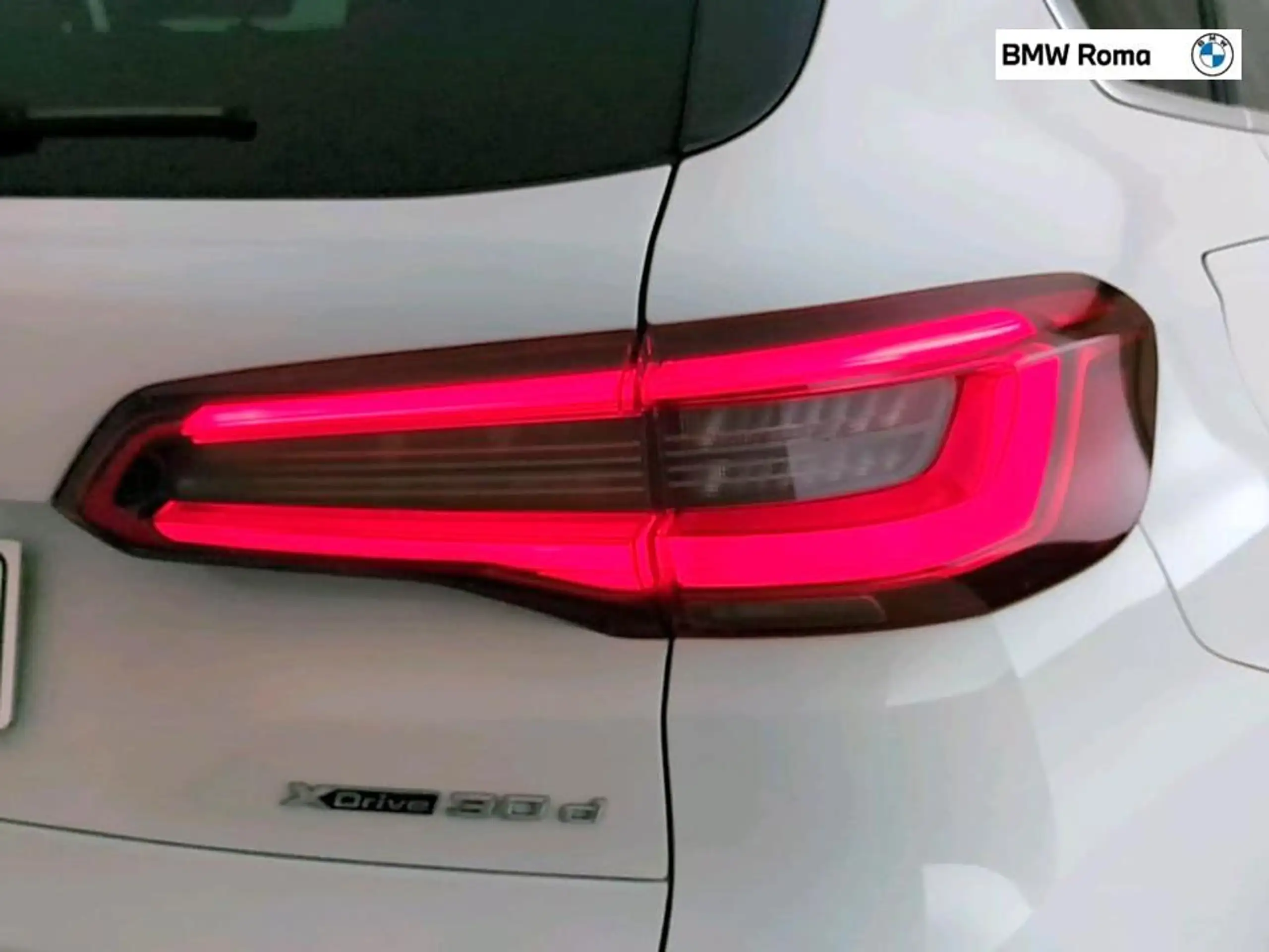 BMW - X5