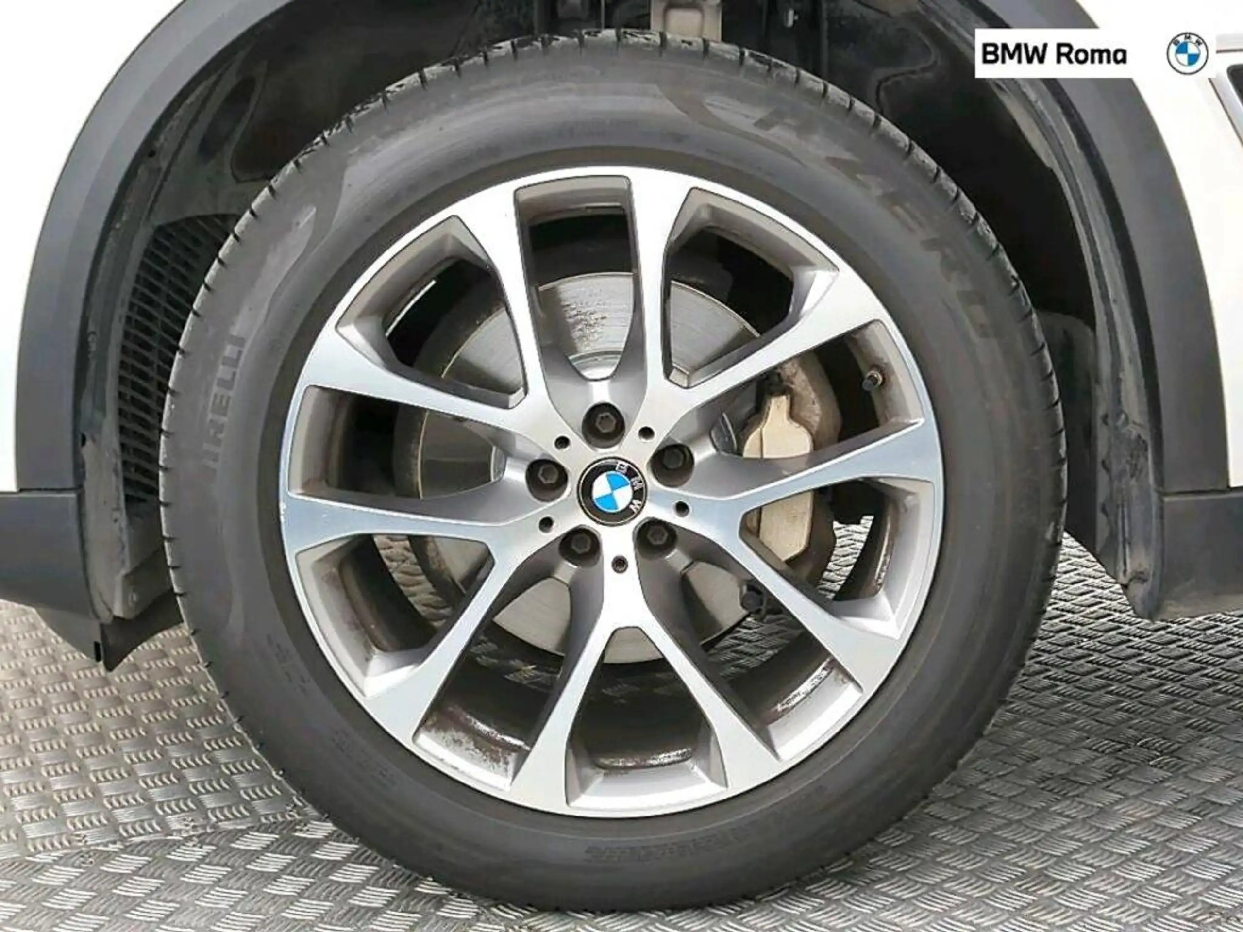 BMW - X5