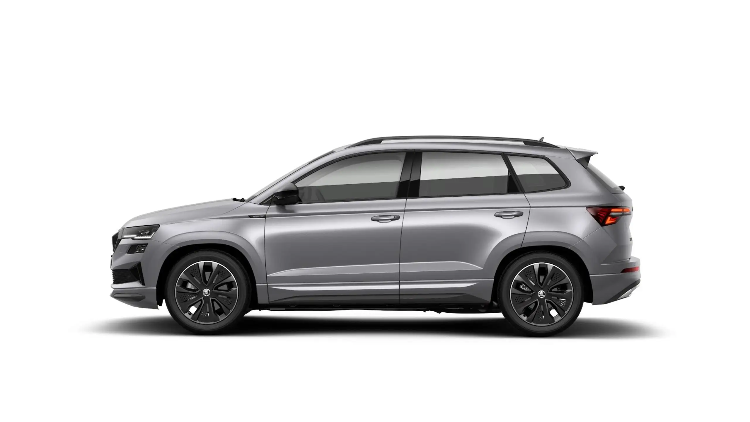 Skoda - Karoq