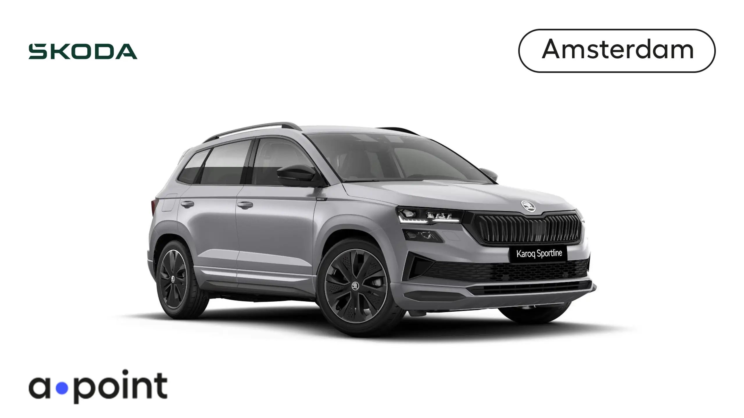 Skoda - Karoq