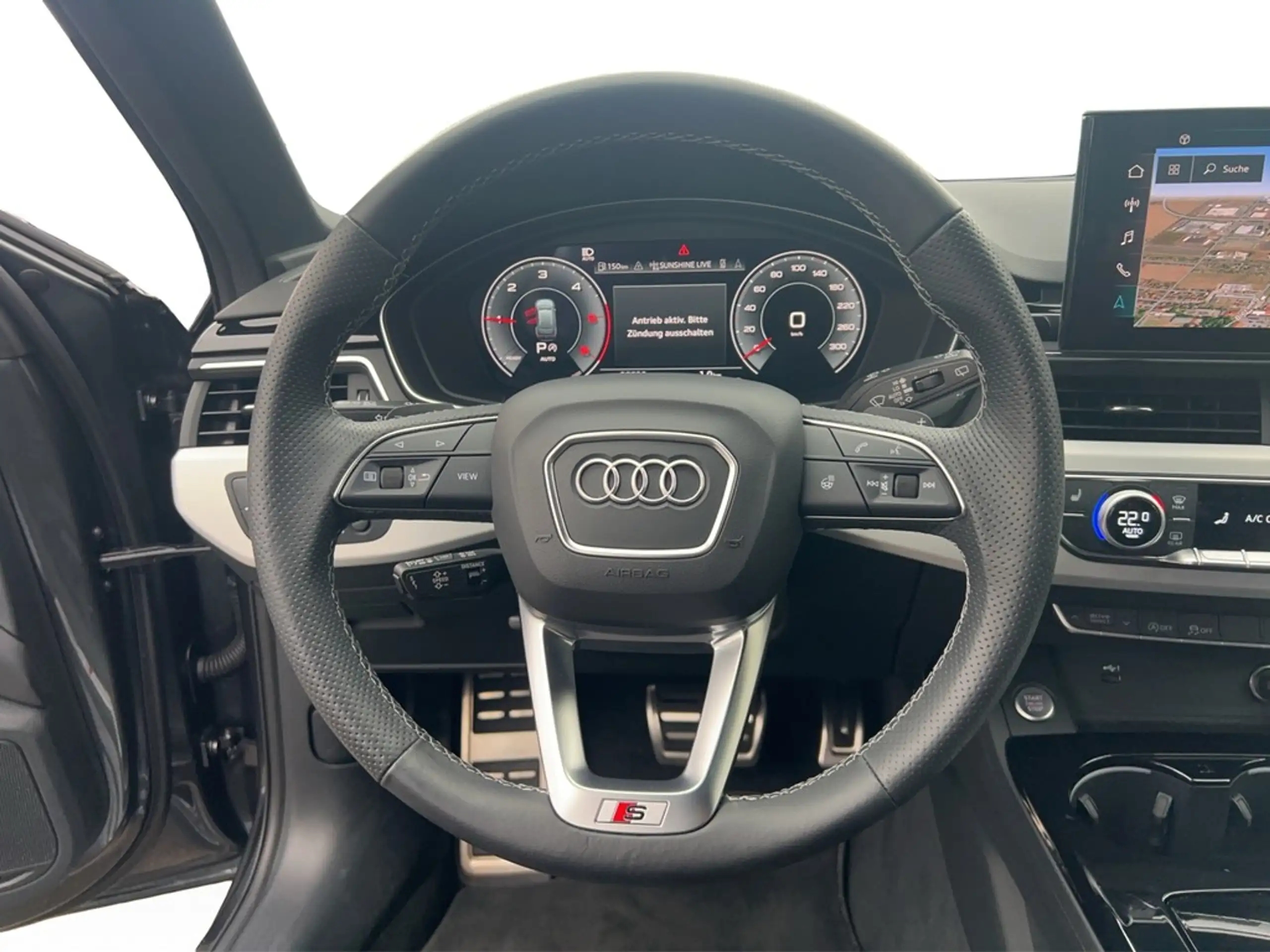 Audi - A4